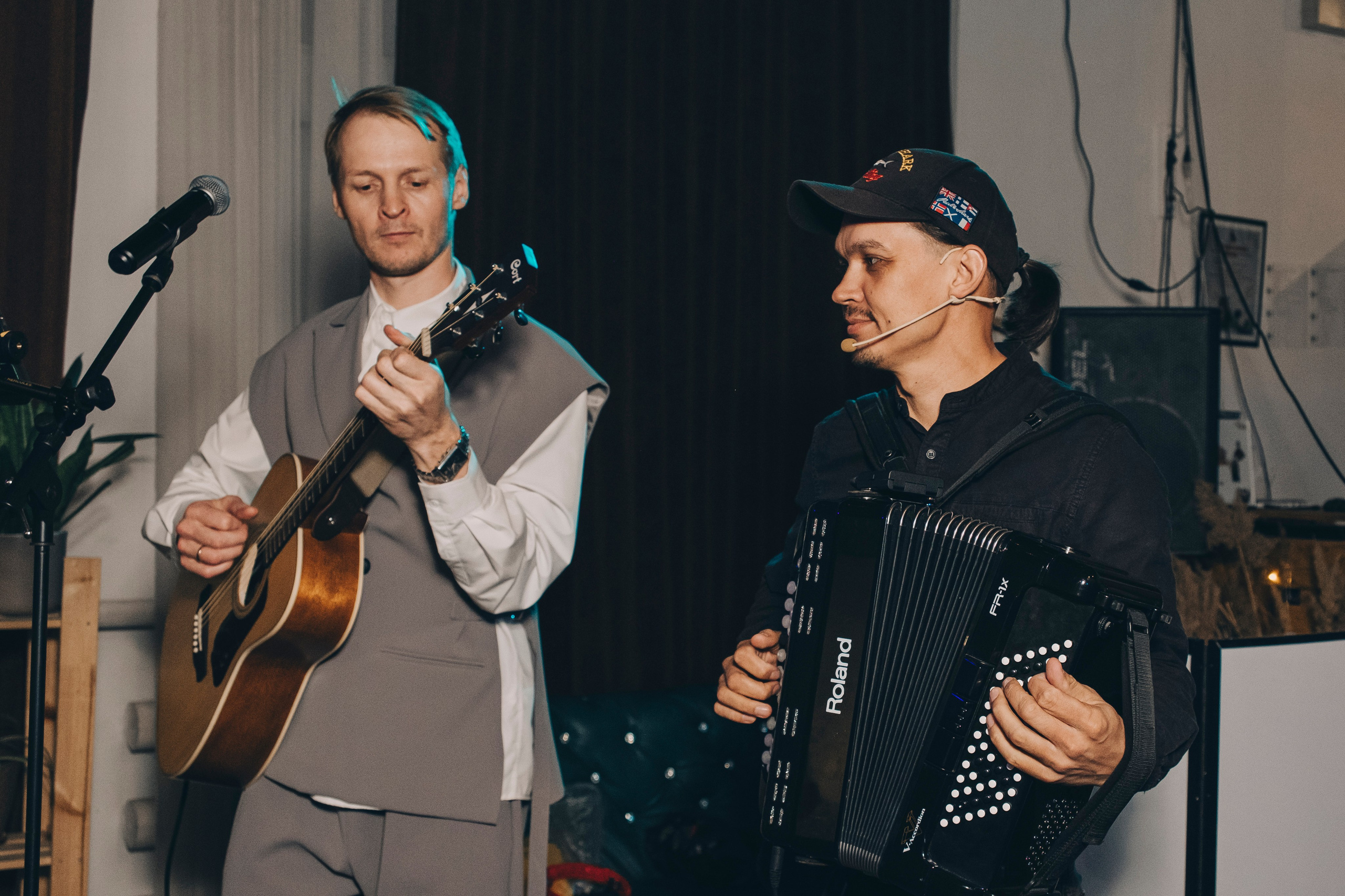 Репортаж Дня Рождения. Фотограф в Иркутске Анна Мирошникова