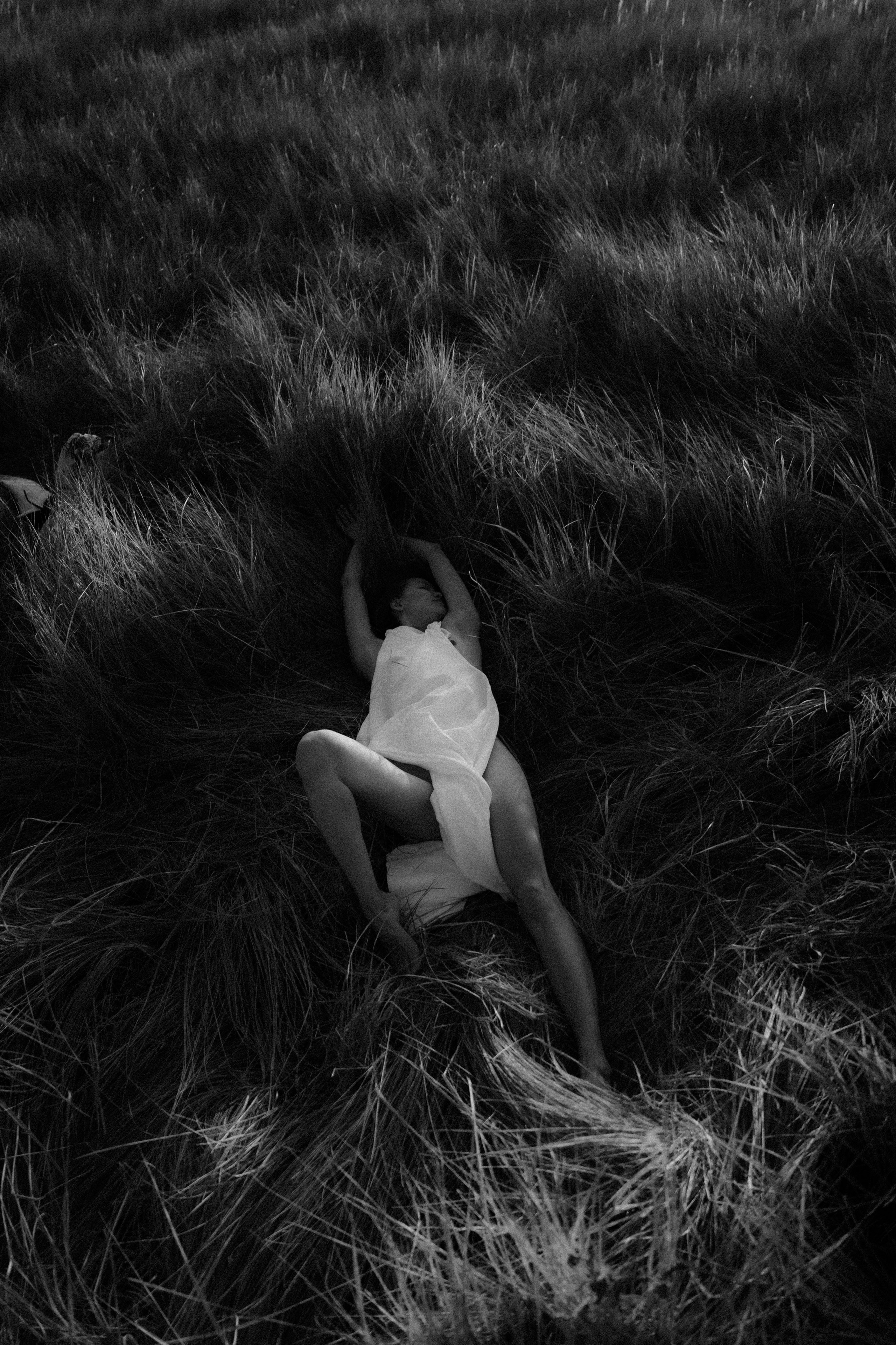 Разделение. Художественный фотограф СПБ, Дубай