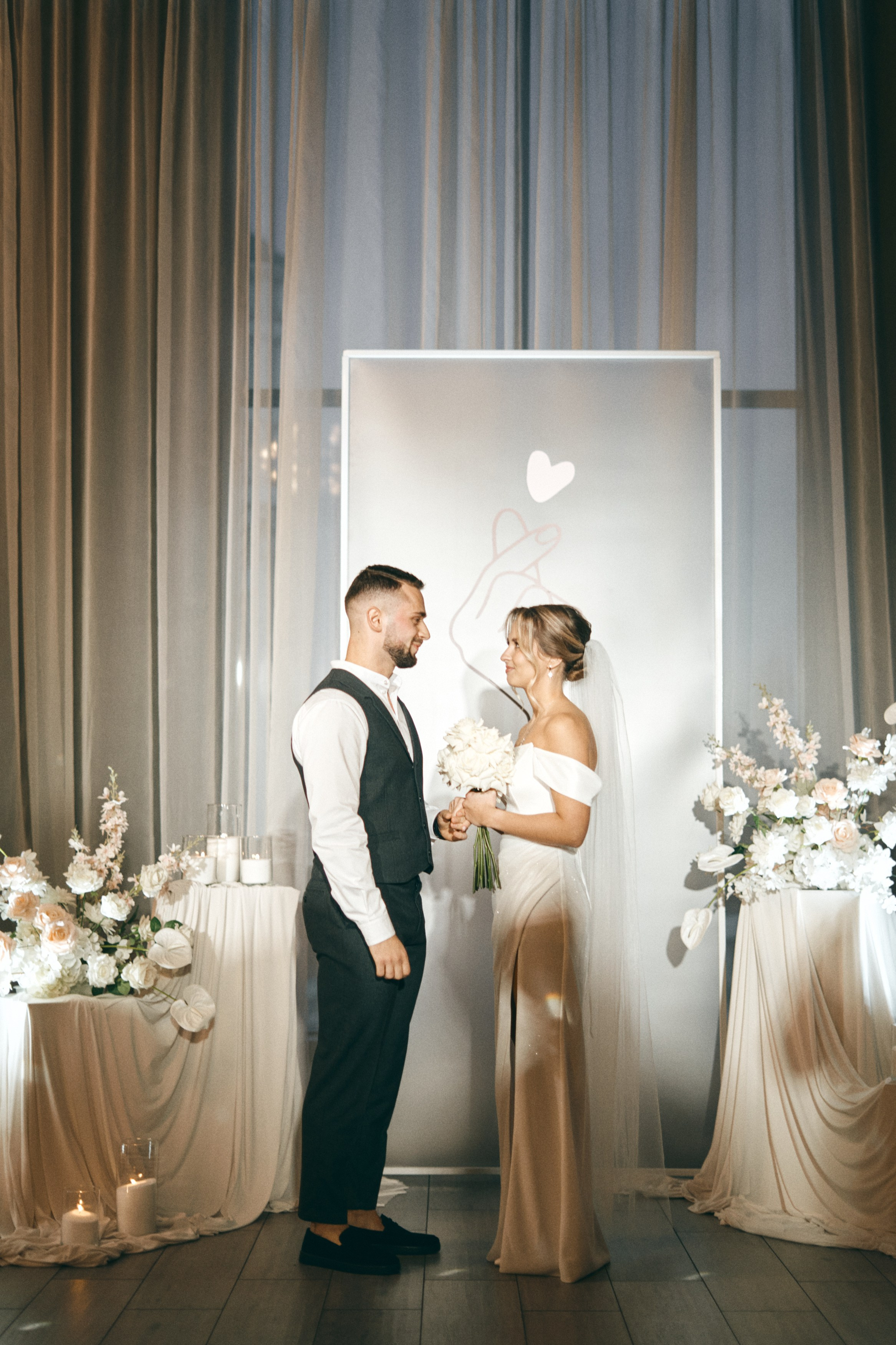 О + С. Фотограф Киров Анжелика Некрасова