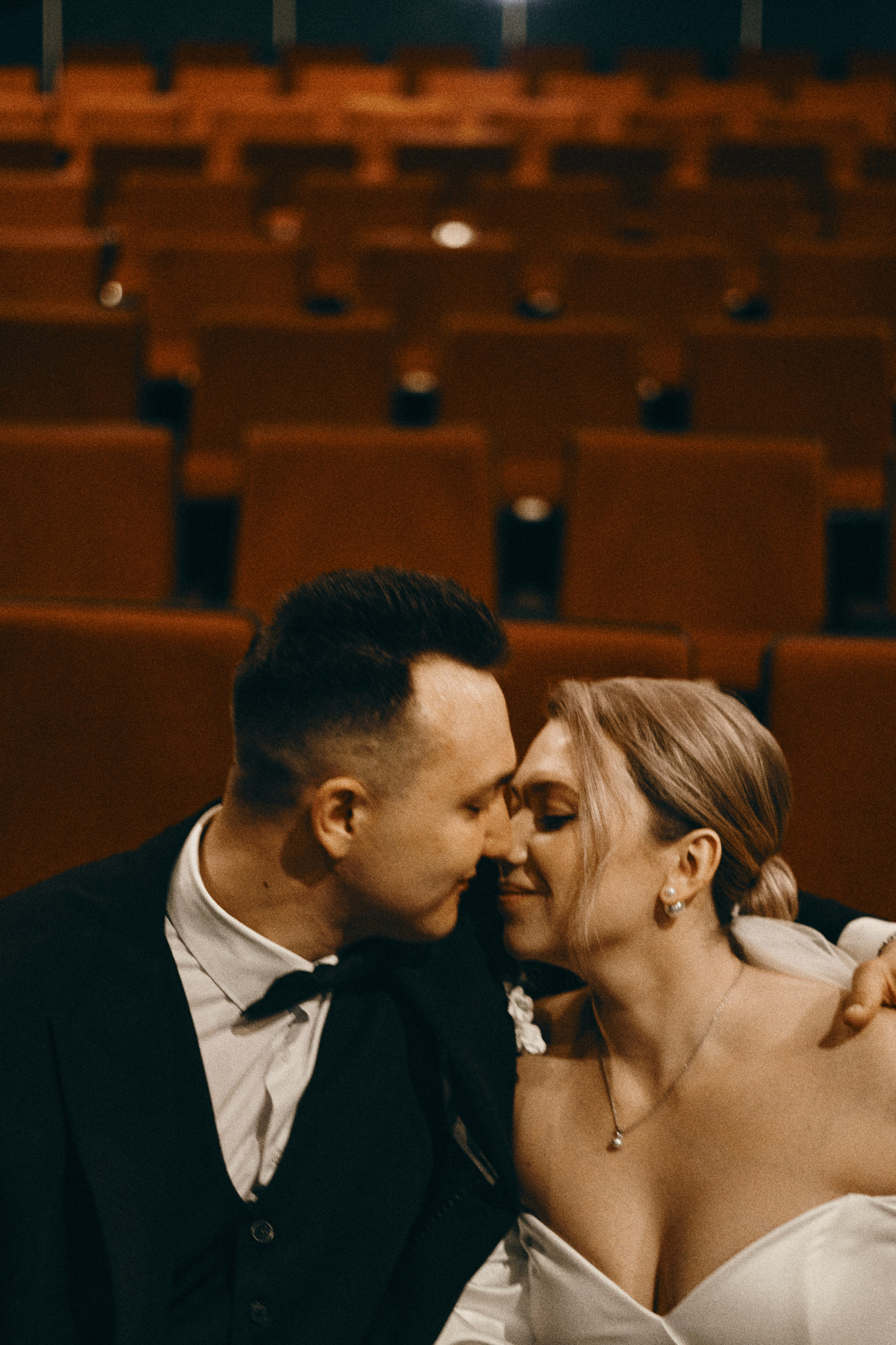 К + И. Фотограф Киров Анжелика Некрасова