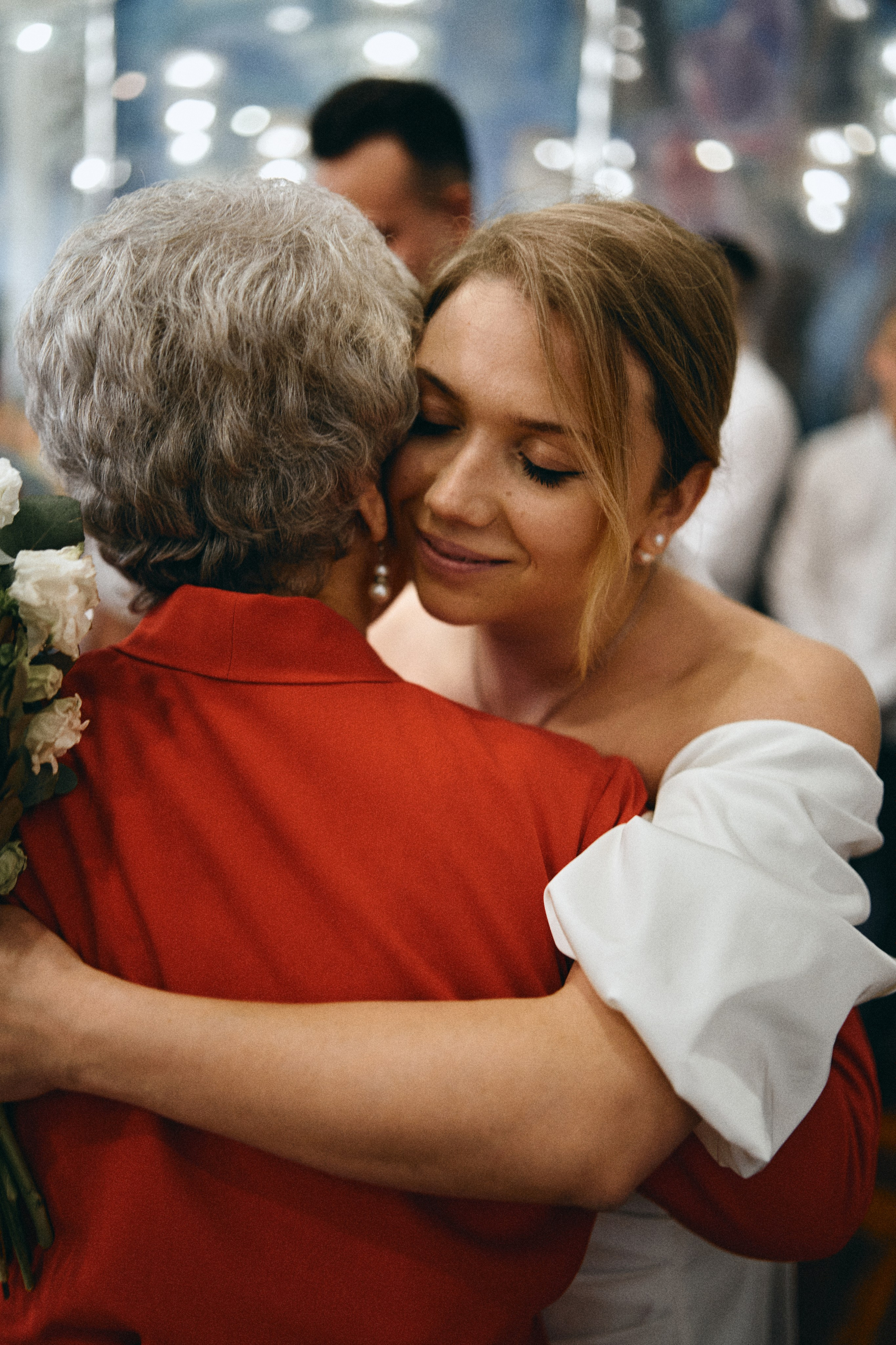 К + И. Фотограф Киров Анжелика Некрасова