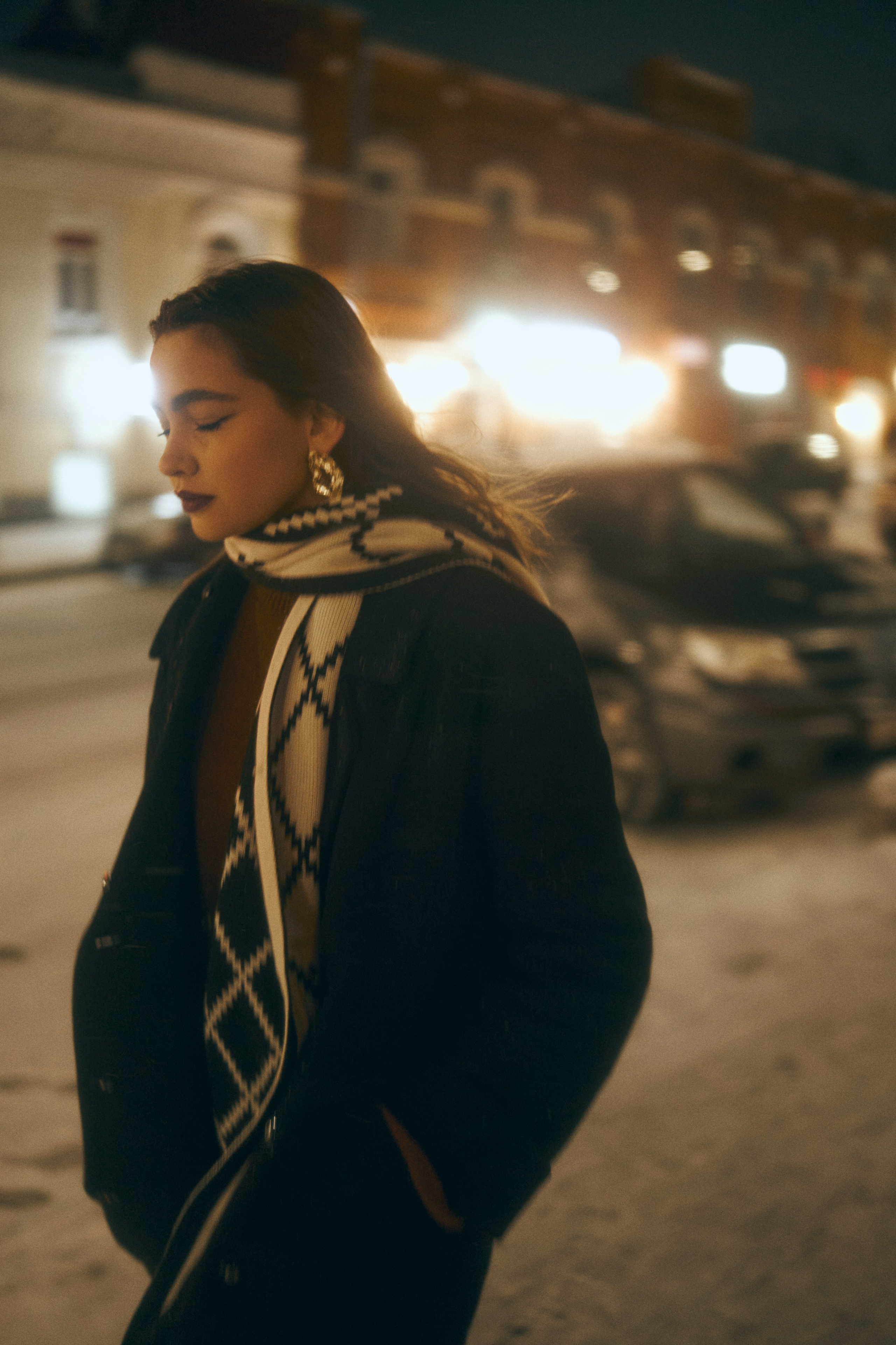 Даша. Фотограф Киров Анжелика Некрасова