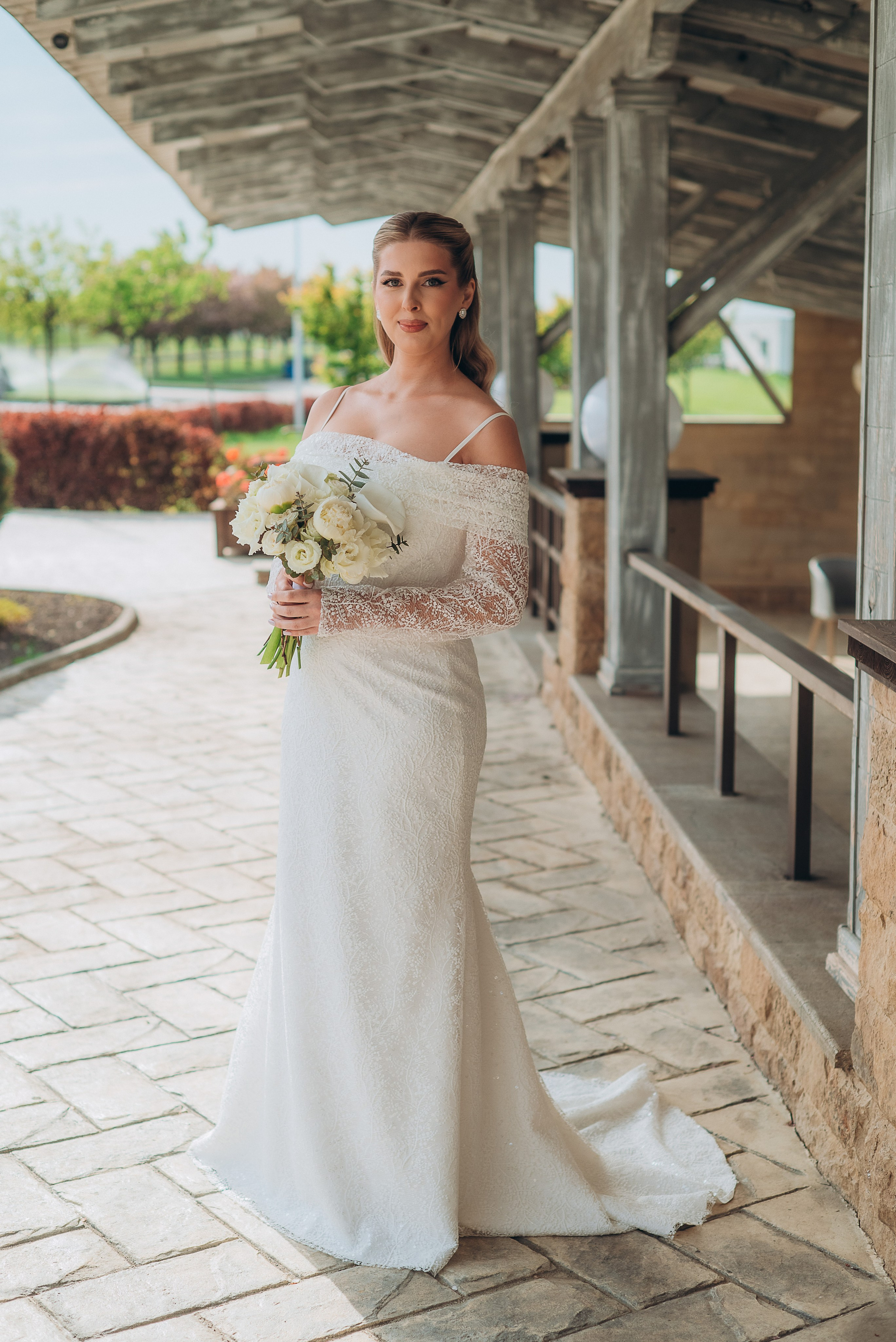 Кристина + Васген. Фотографы Ивановы Краснодарский край