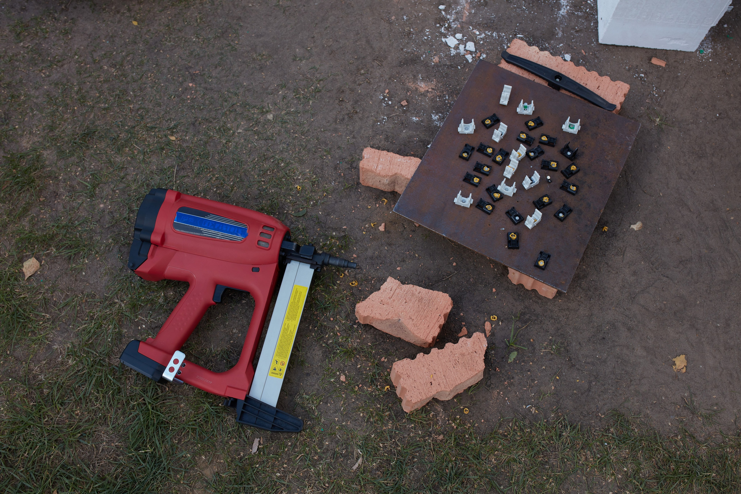 Форм электромонтажников Rexant и Kranz. Коммерческий фотограф в Москве Павел Володин — фотосъемка для бизнеса