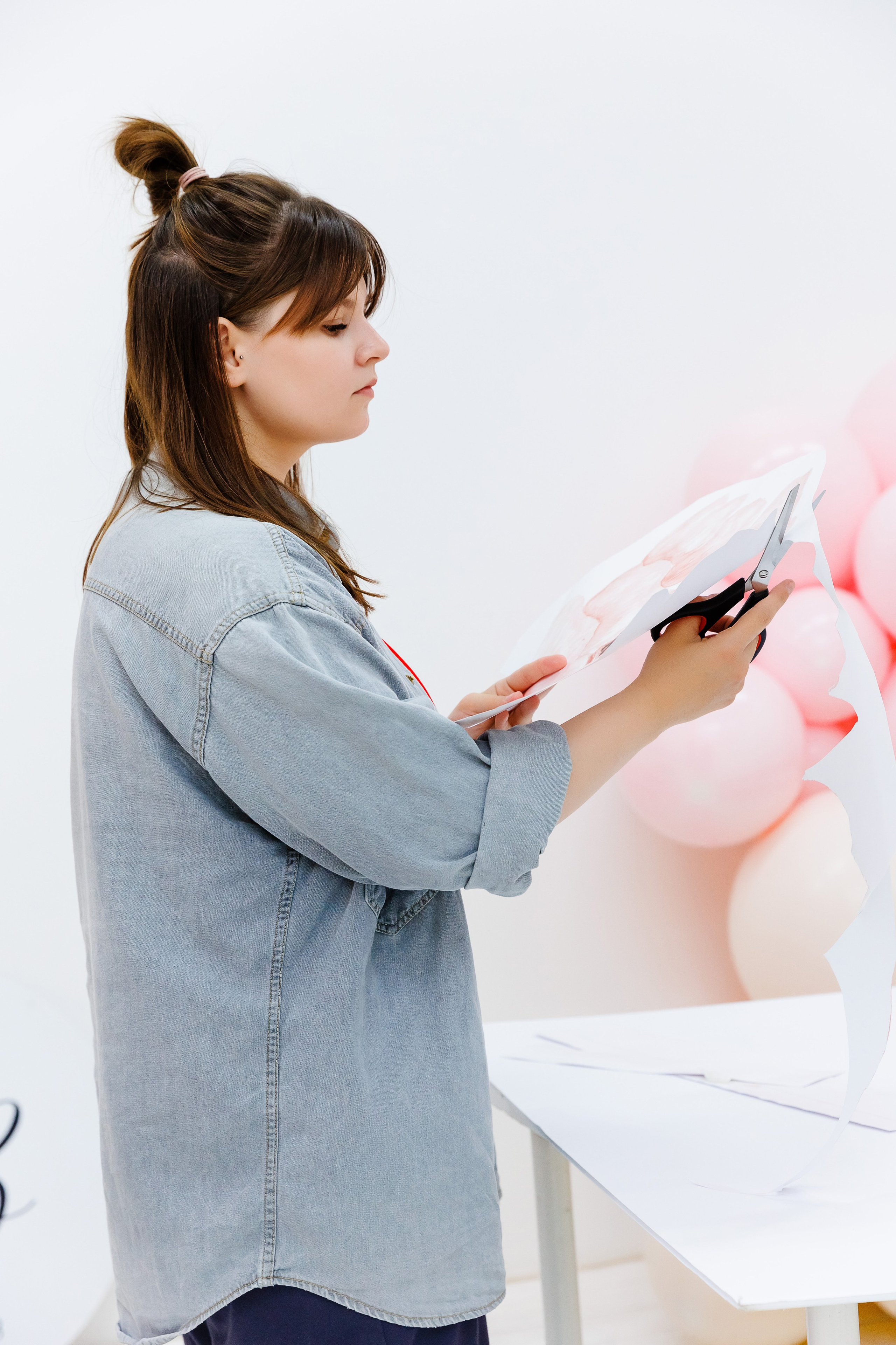 МК декораторов. Фотограф Новосибирск — Наталья Гресь