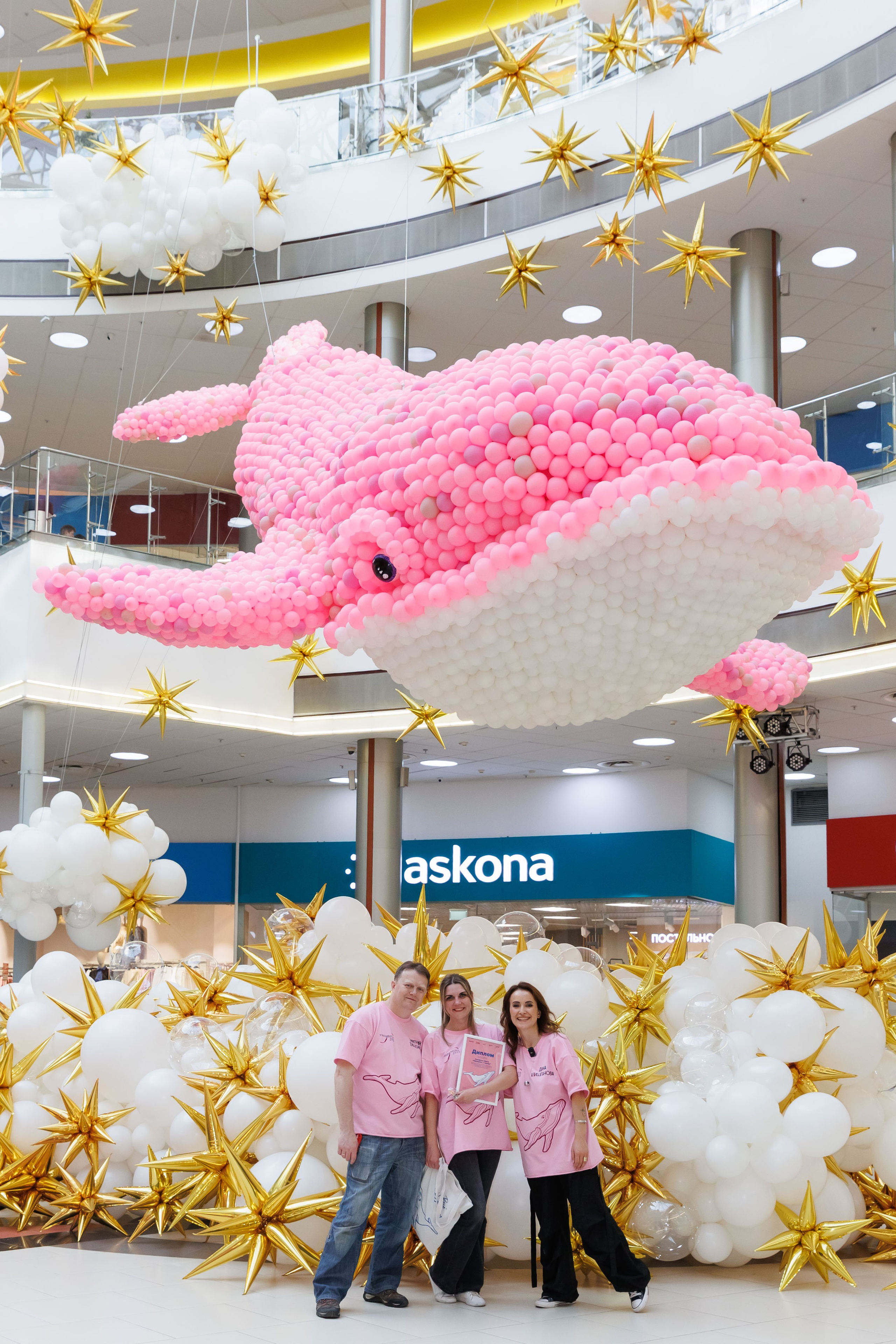 Умная весна 2025. Фотограф Новосибирск — Наталья Гресь