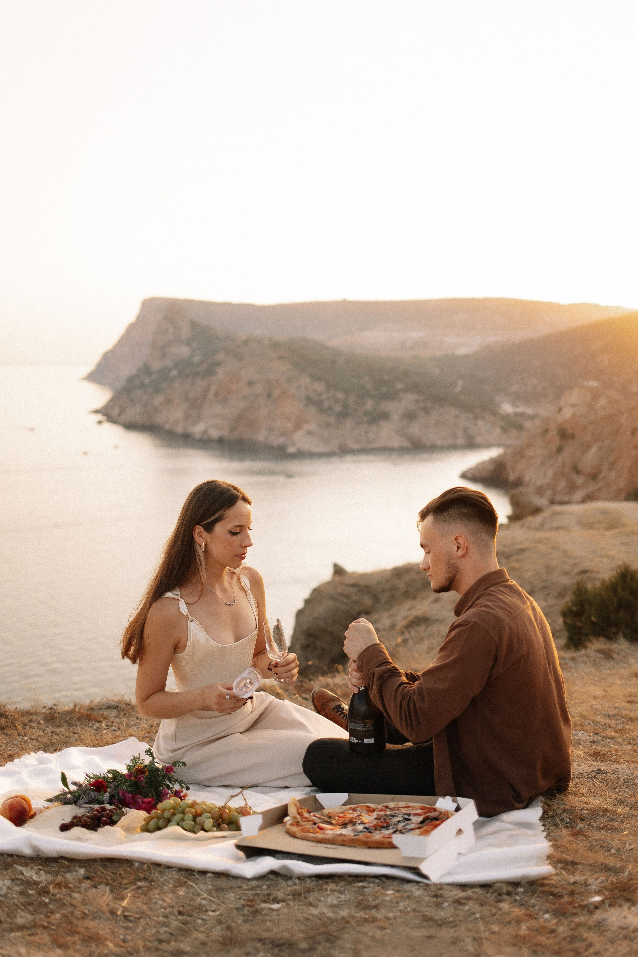 M&S. Семейный фотограф в Севастополе и Симферополе Александра Чистякова