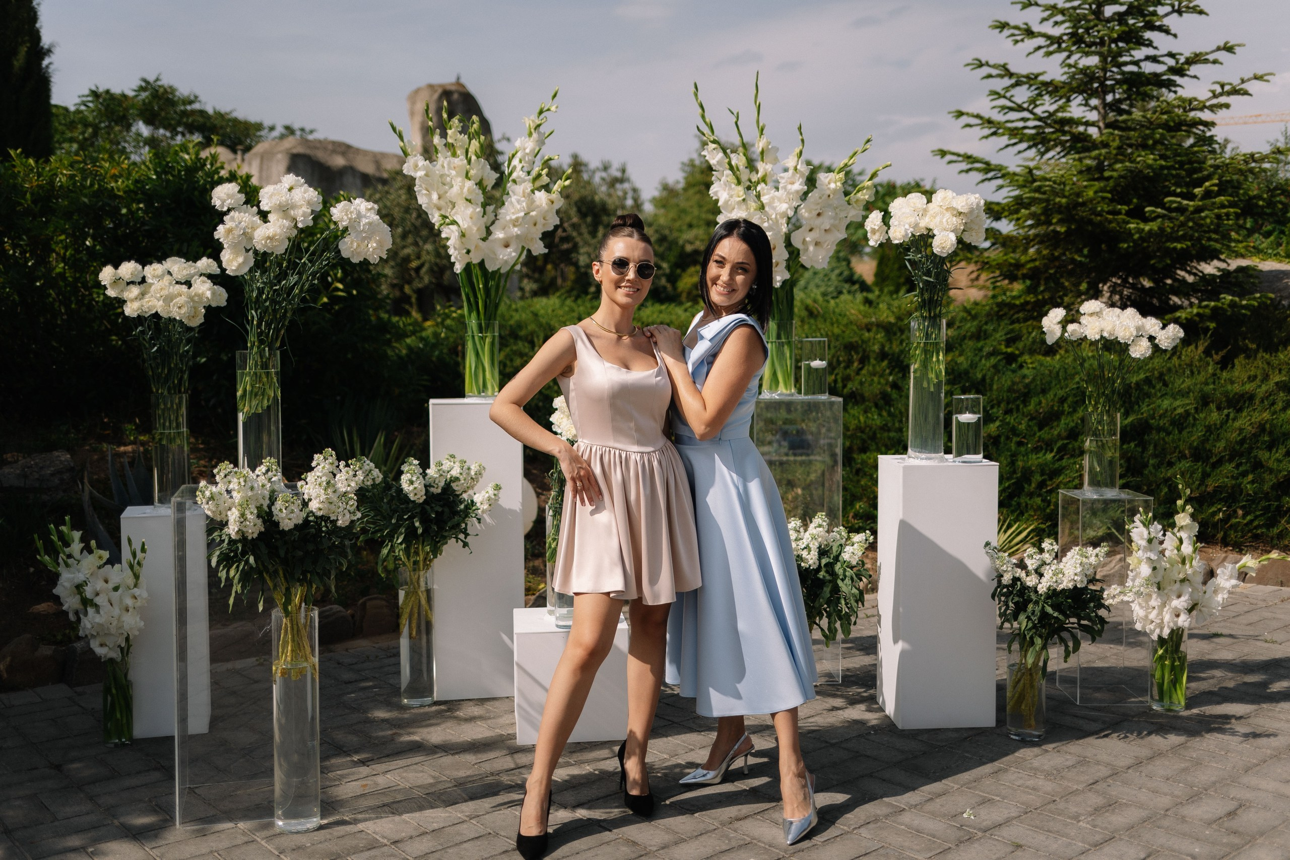 L&I. Семейный фотограф в Севастополе и Симферополе Александра Чистякова