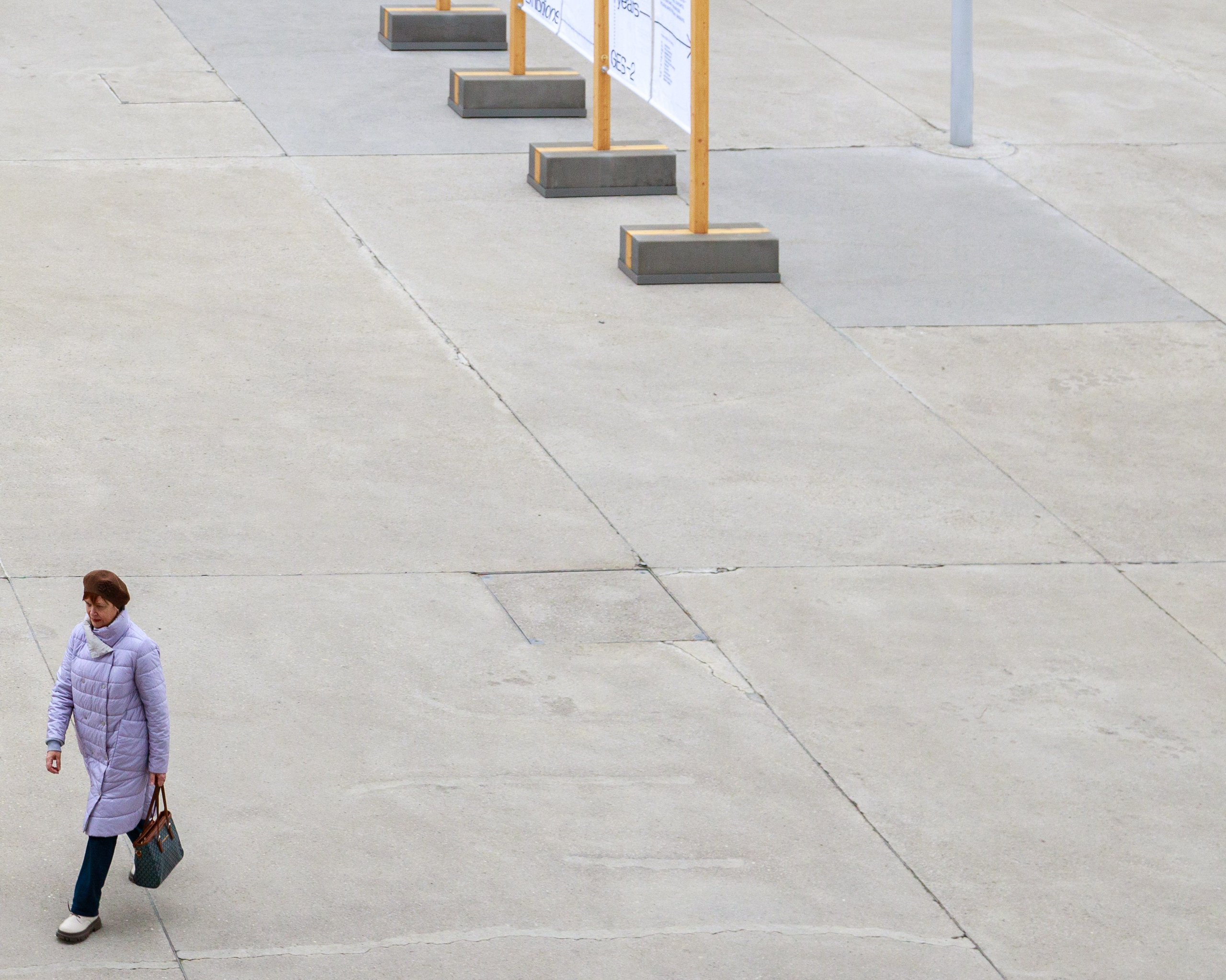 СТРИТ. Фотограф Павел Подшивалов