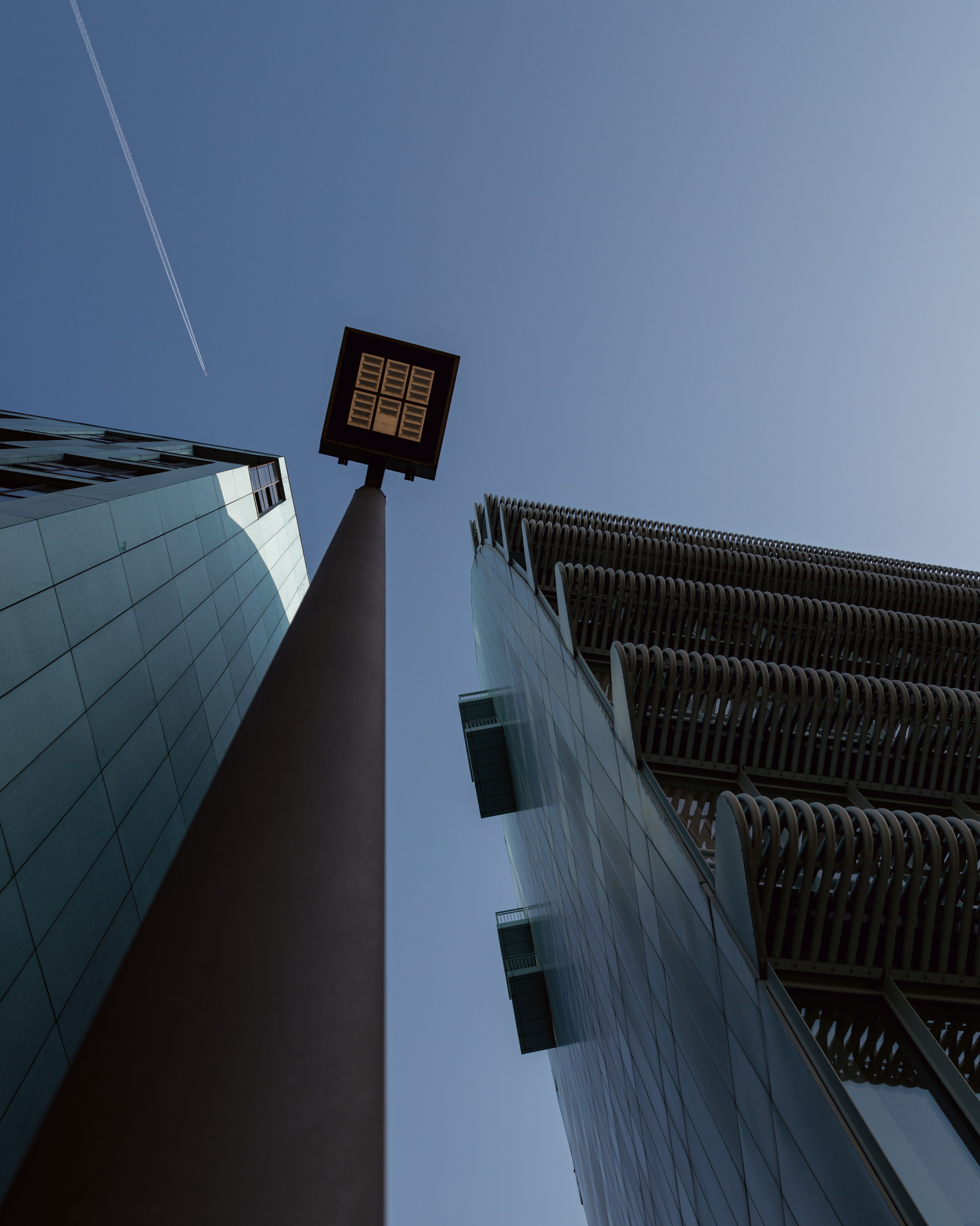 АРХИТЕКТУРА. Фотограф Павел Подшивалов