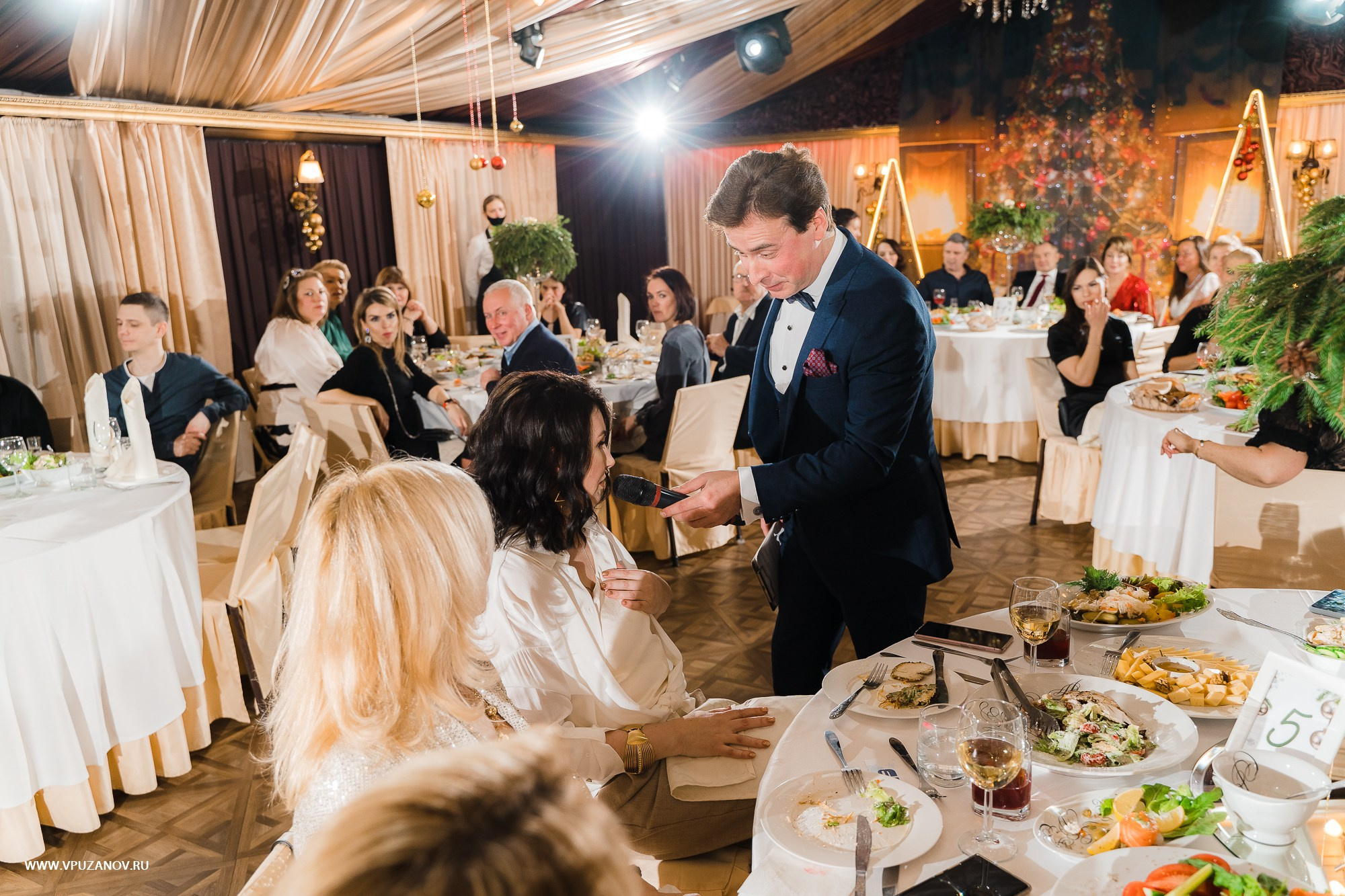 Фотосъемка дня рождения