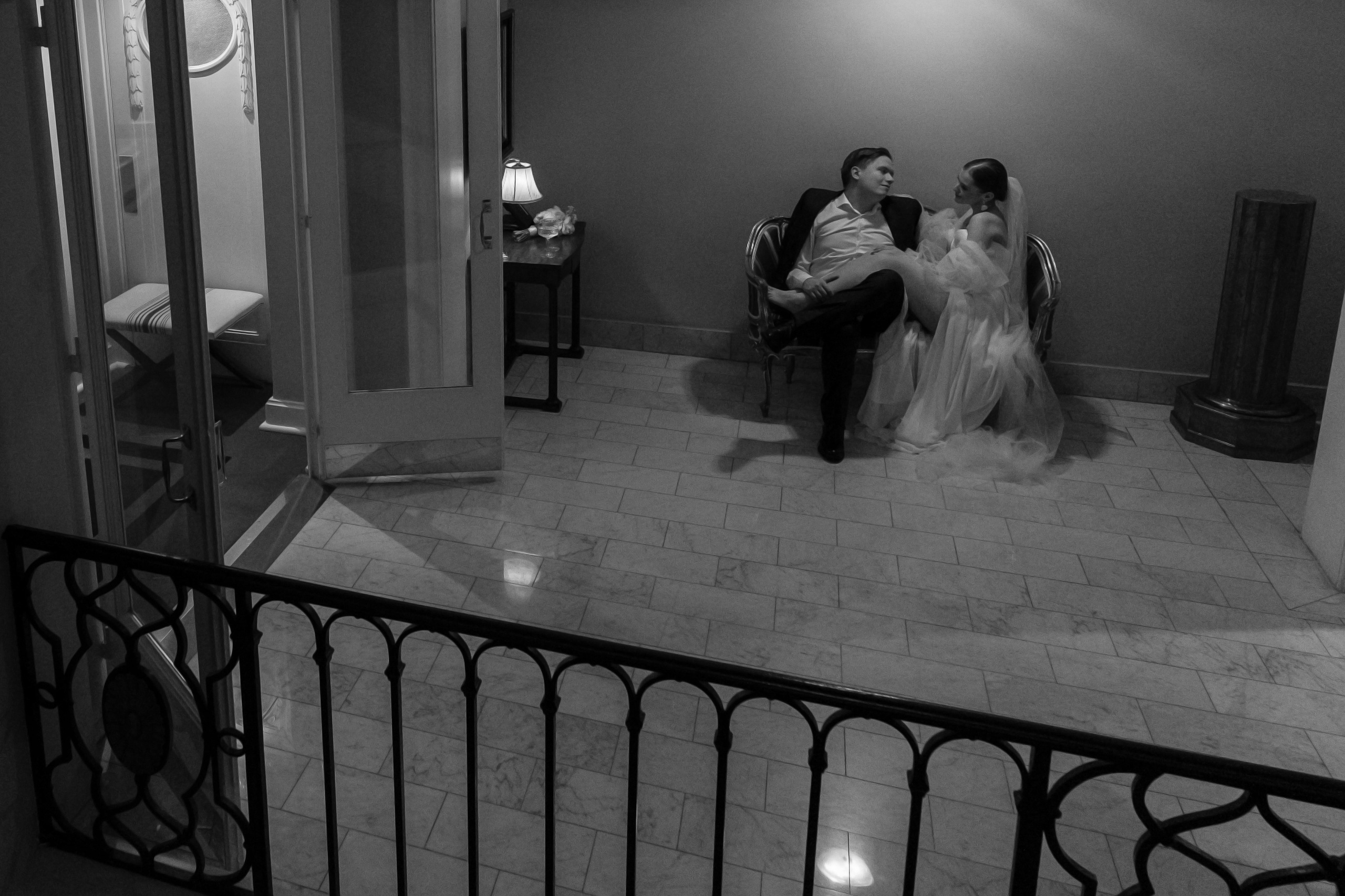 Иван + Кристина