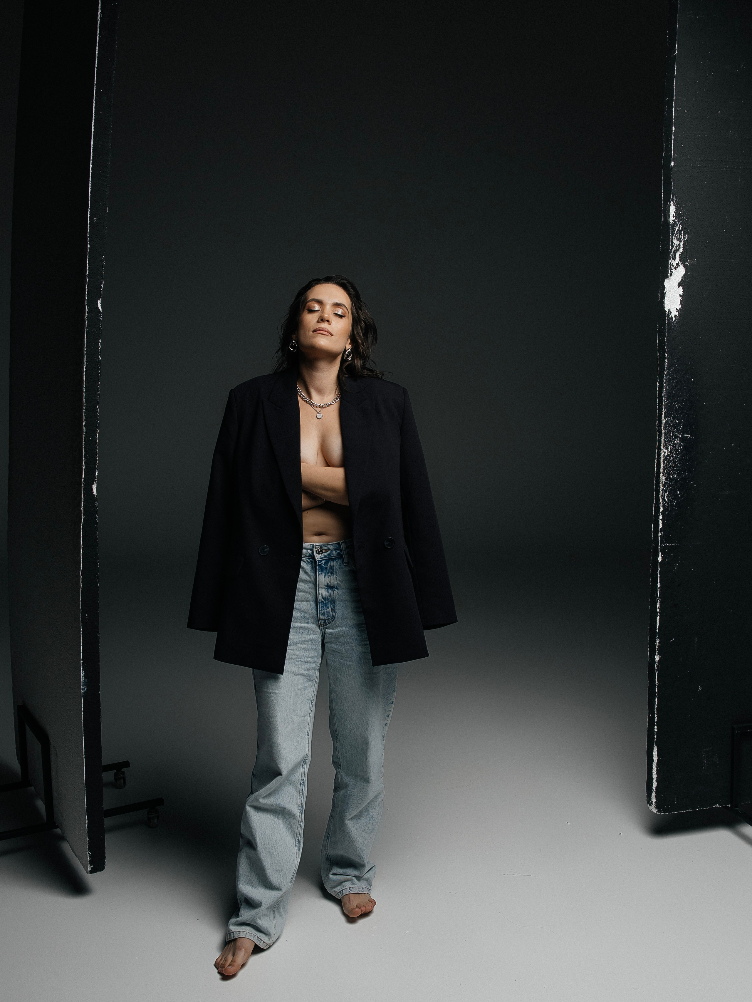 Мария. Фотограф во Владивостоке Дарья Грузляк