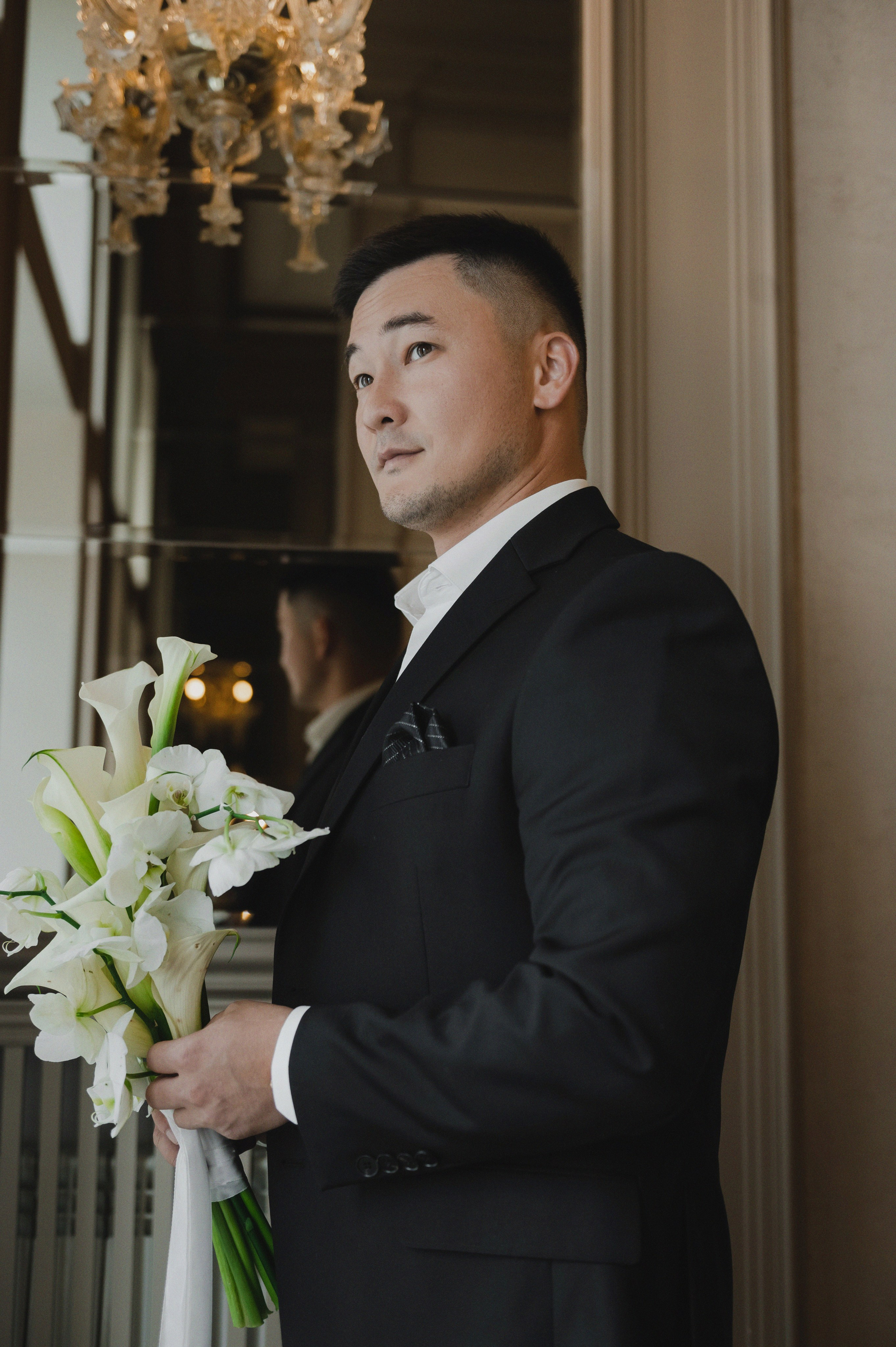 Юля и Ерлан. Свадебный и семейный фотограф Катя Шайни