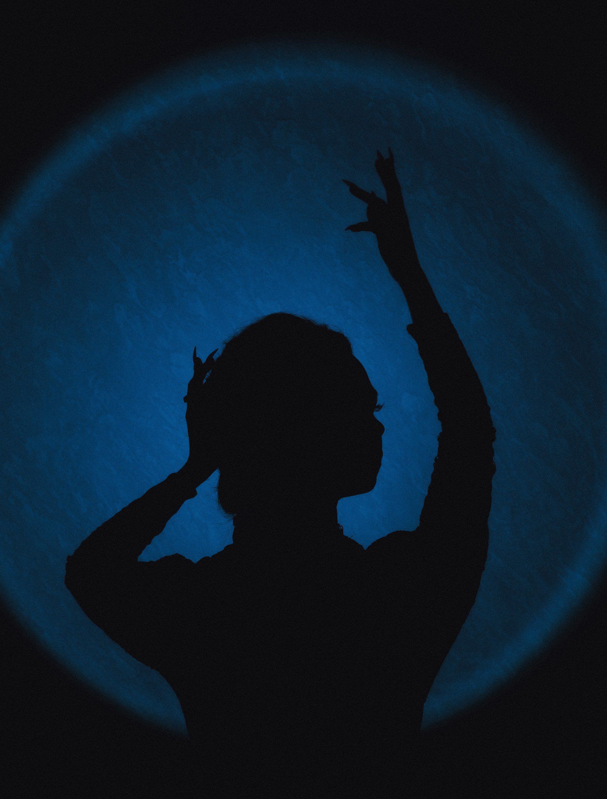 Есть только ты. Фотограф в Егорьевске Максим Евдокимов