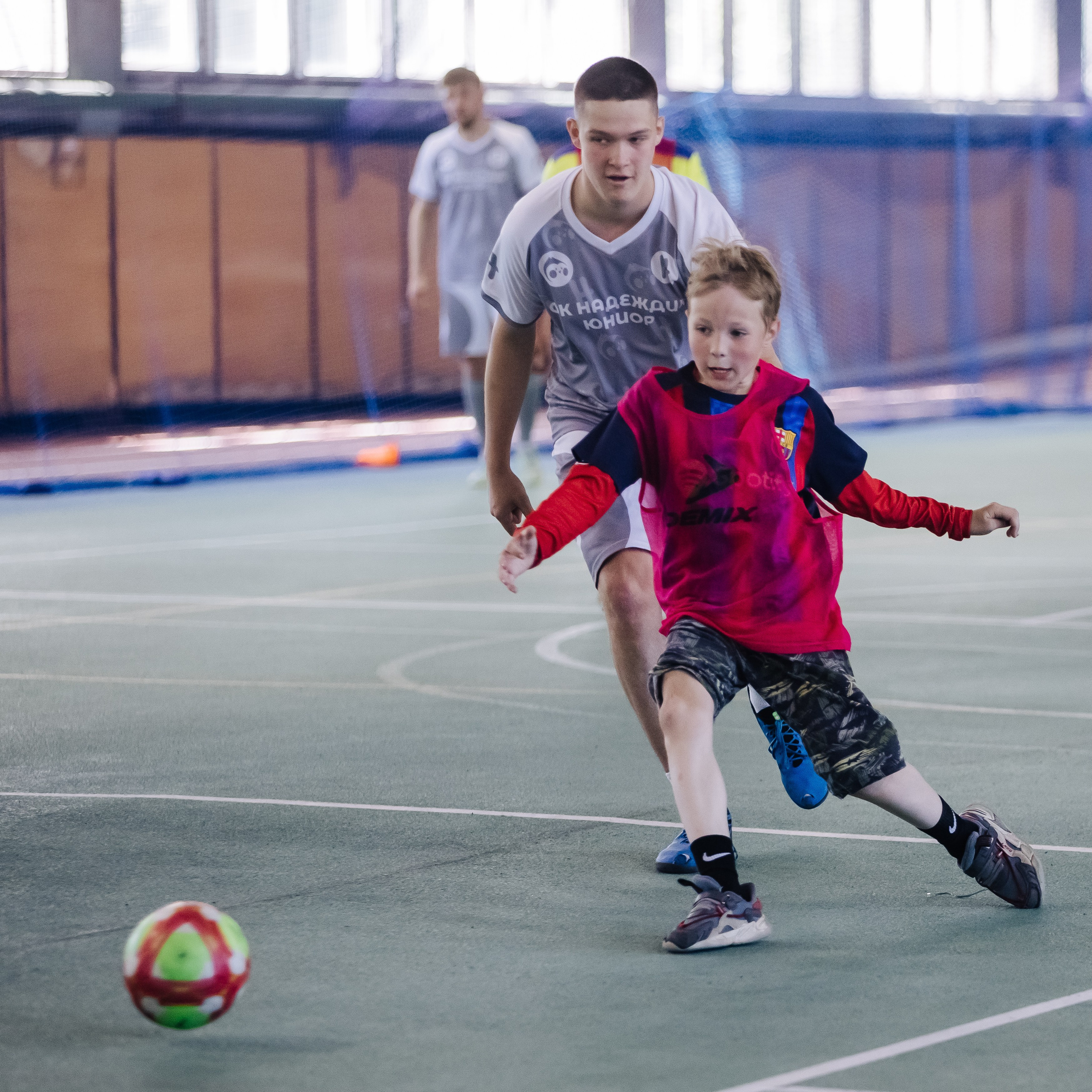 Надеждик CUP // 18.05.25. Денис Прохоров Фотограф в г. Магнитогорск