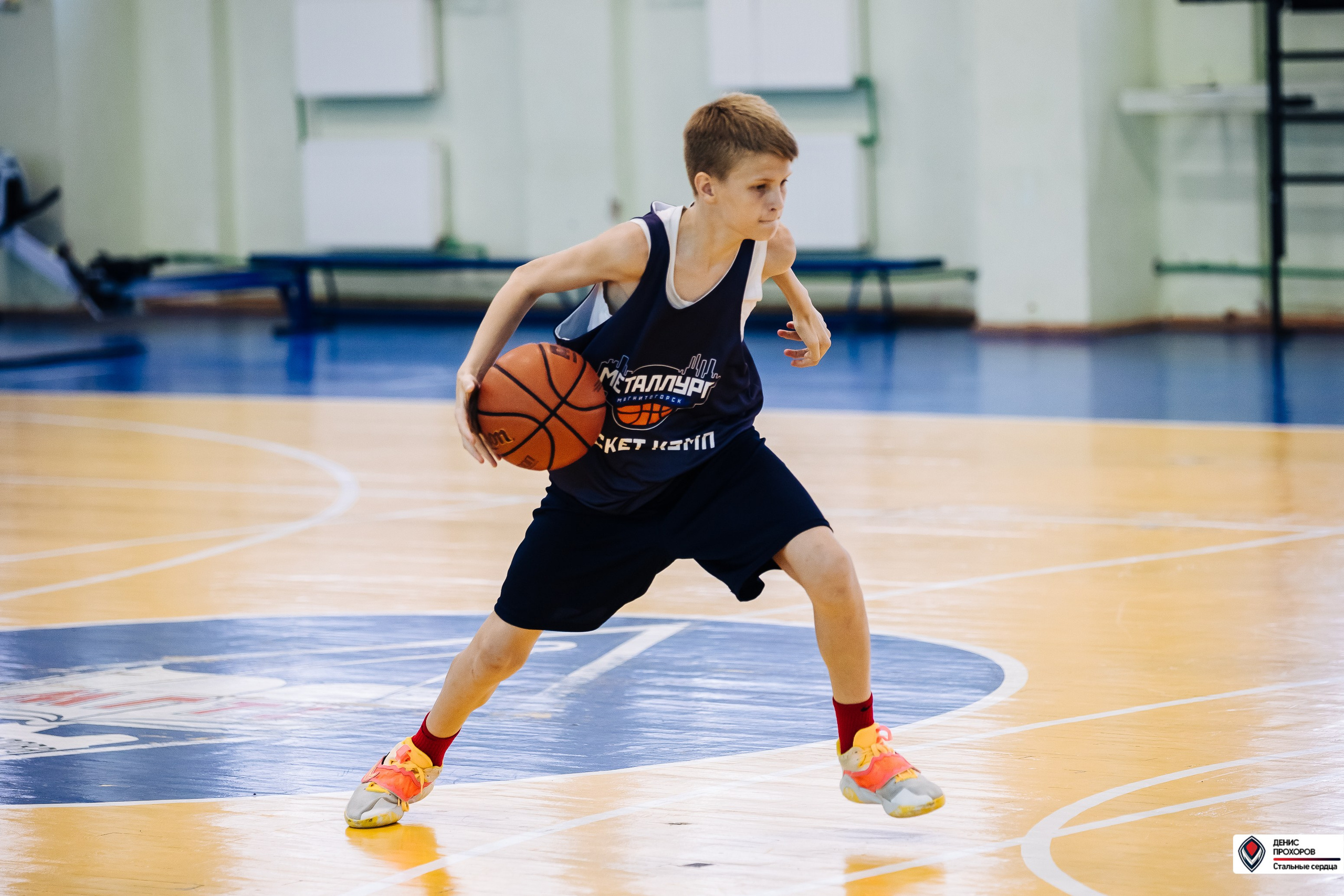 Баскет КЭМП с Далибором Сударом // 18.06 — 22.06.2024. Денис Прохоров Фотограф в г. Магнитогорск