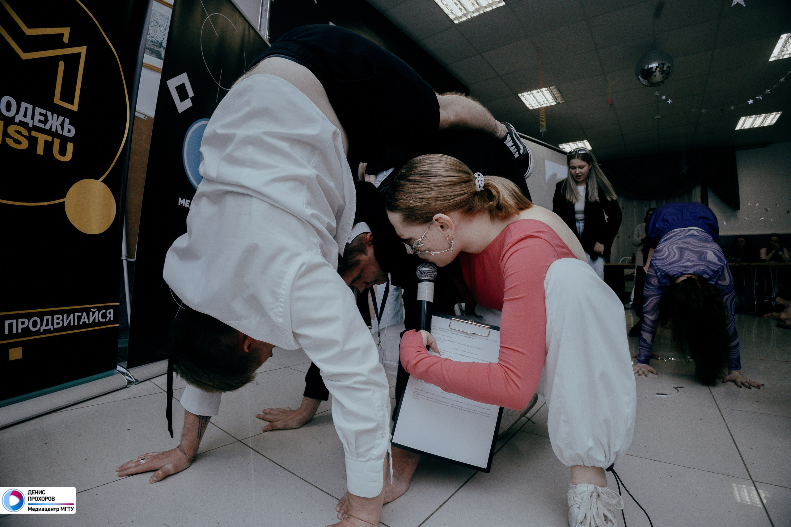 Школа MEDIA // 07.06- 09.06.2024. Денис Прохоров Фотограф в г. Магнитогорск