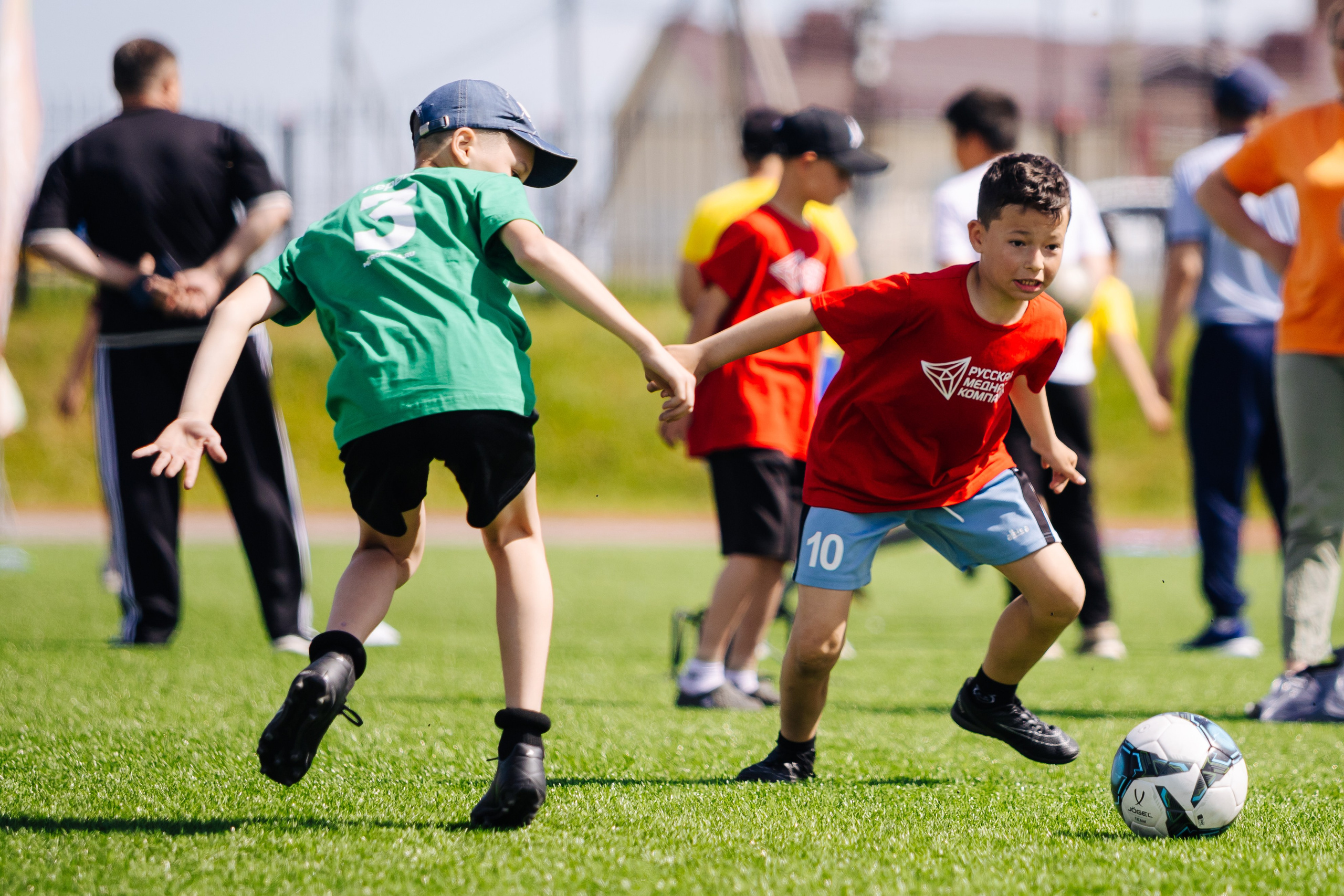 МЕТРОШКА-2025|Фершампенуаз // 28.05.25. Денис Прохоров Фотограф в г. Магнитогорск