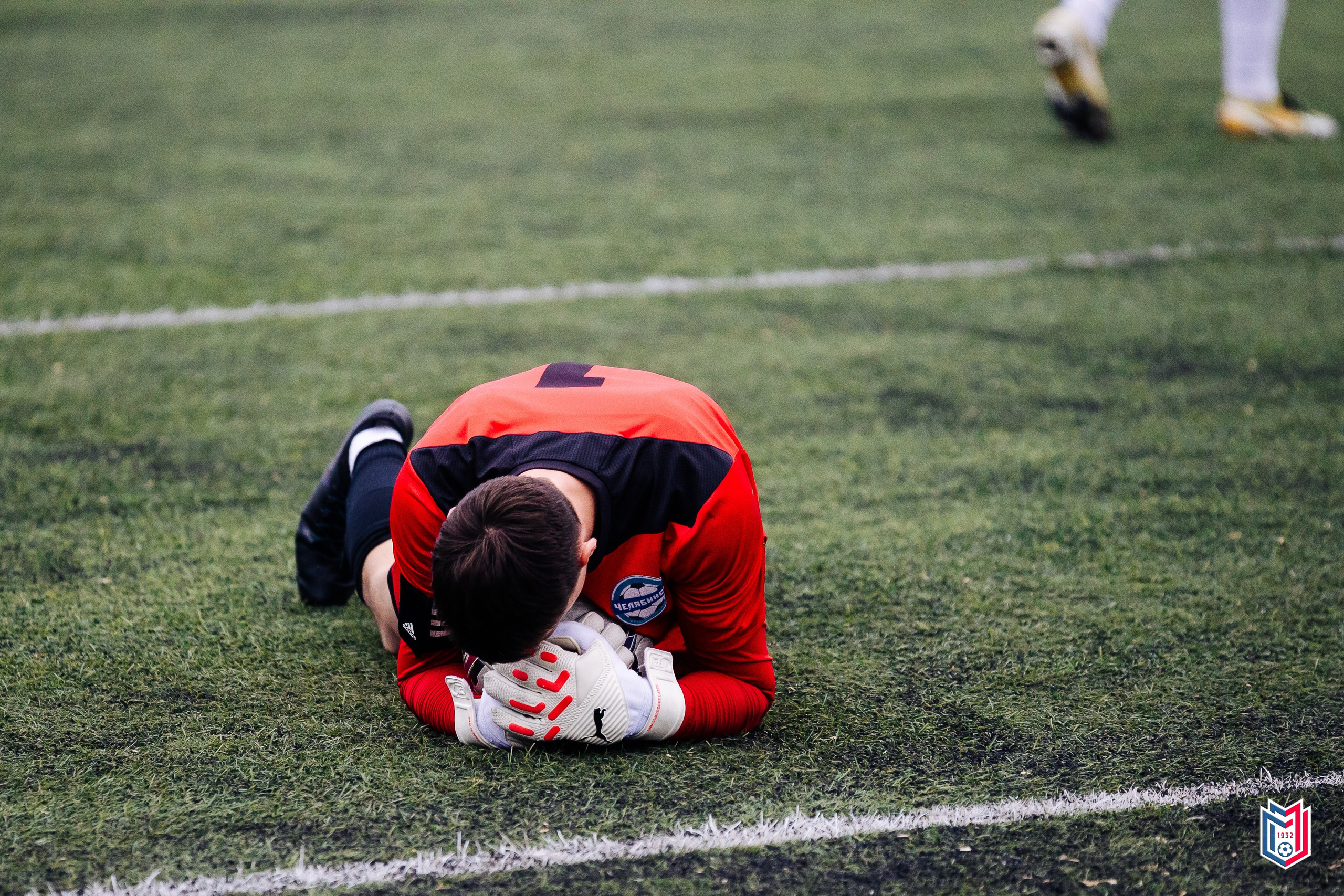 «Металлург-Магнитогорск» — «Челябинск-М» // 27.04.24. Денис Прохоров Фотограф в г. Магнитогорск