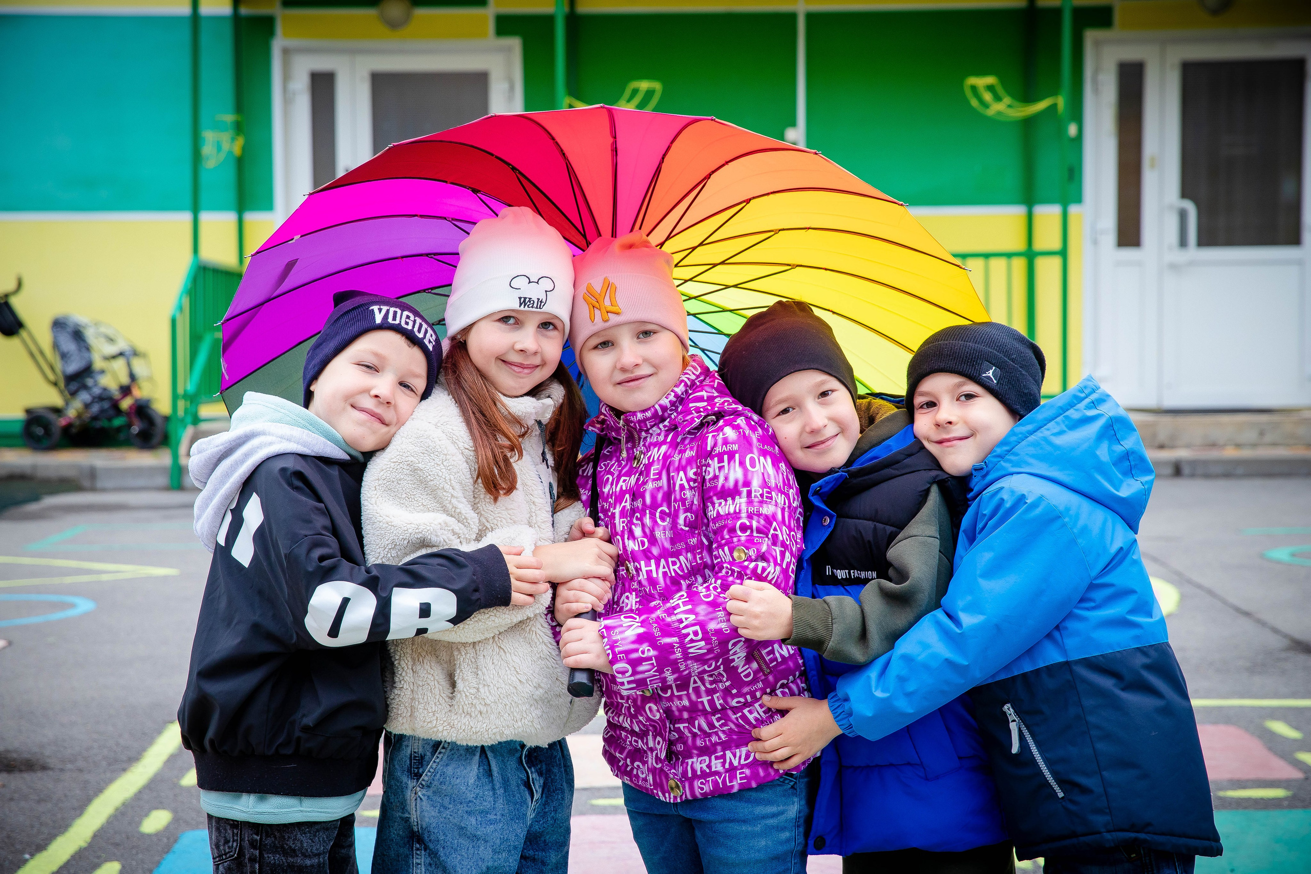 Альбомы для детских садов. Современные Выпускные Альбомы в Ростове-на-Дону