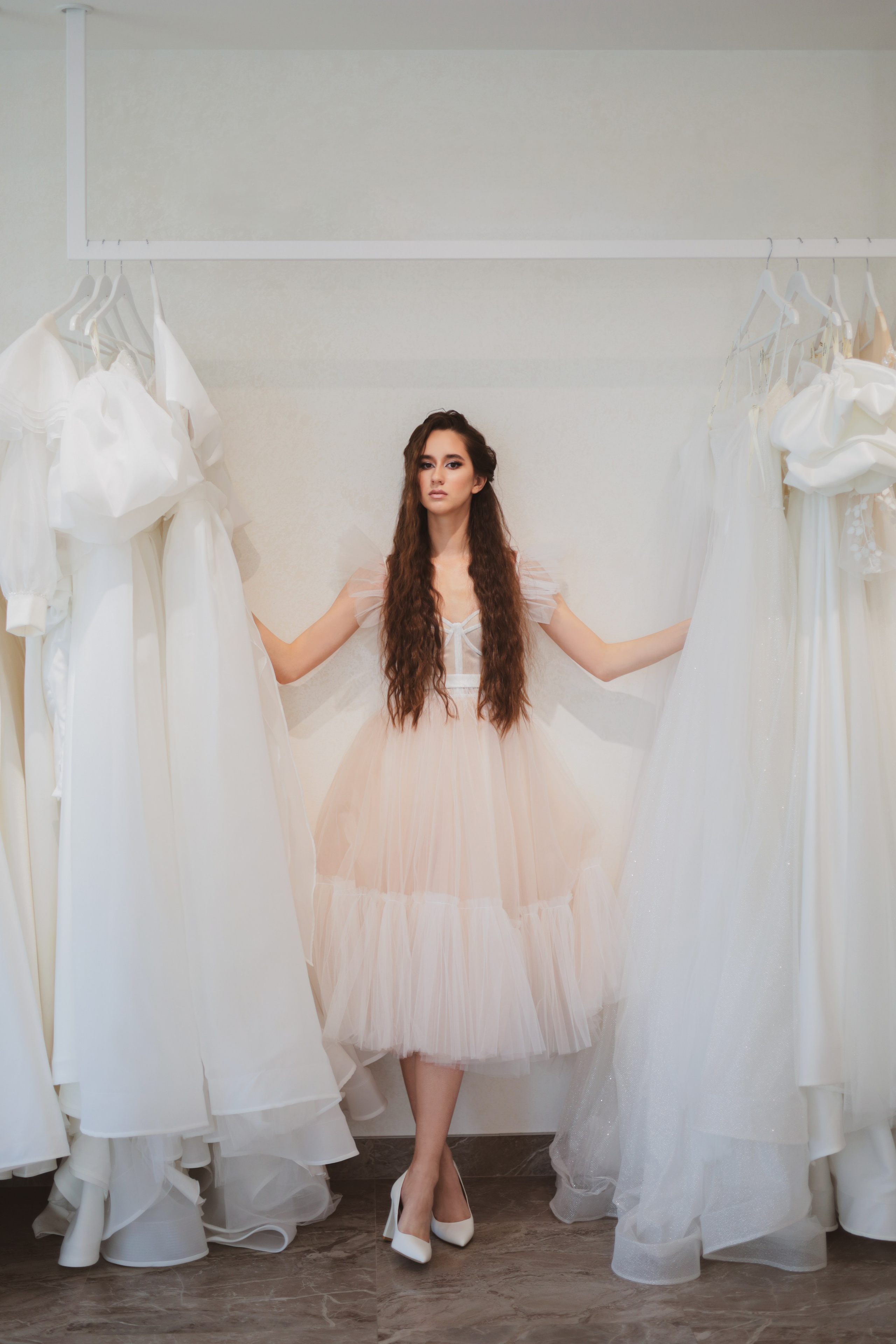 Ксения. Фотограф Анастасия Гордовская