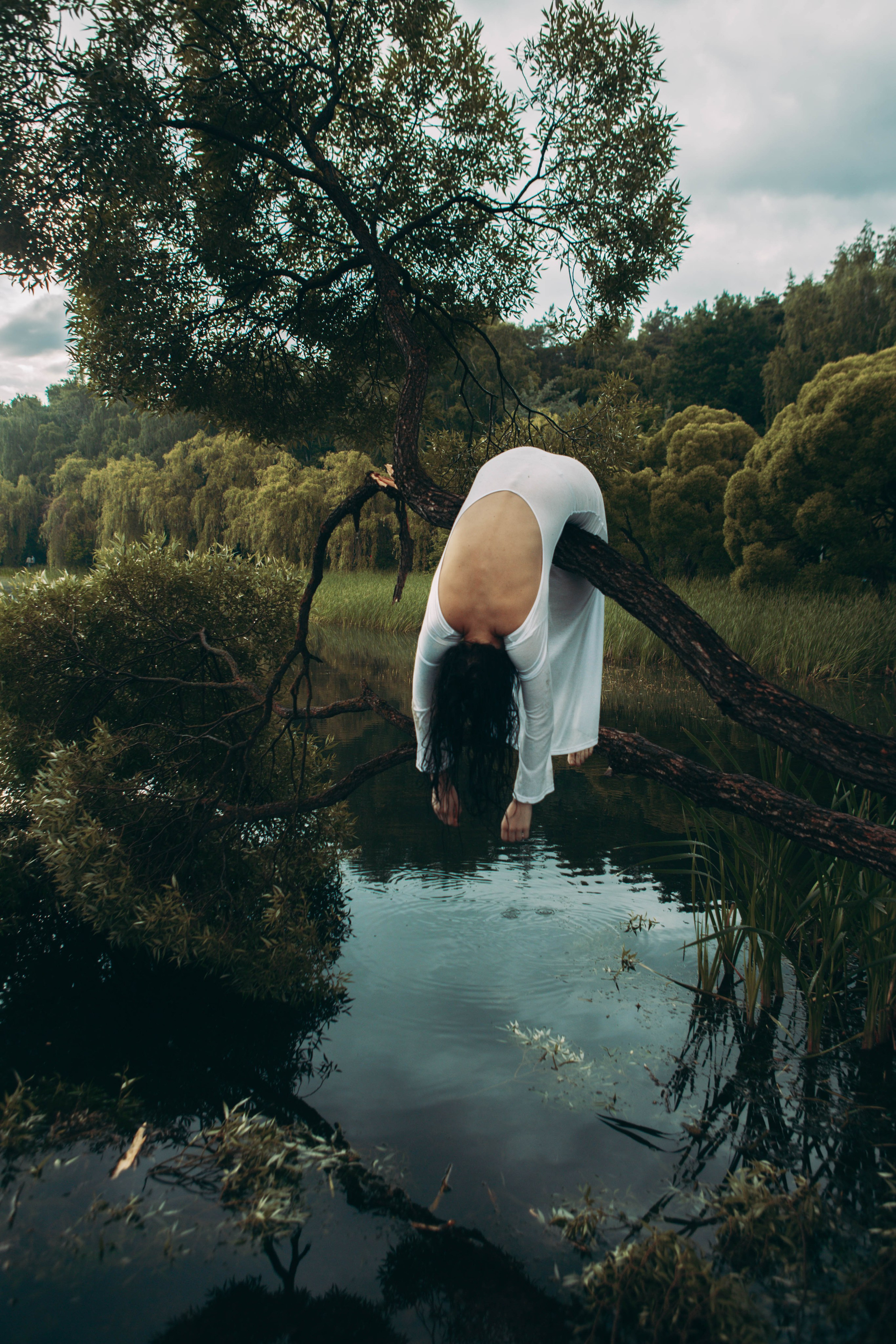 Art & Creative. Фотограф и визуальный художник в Москве и МО Громова Анастасия