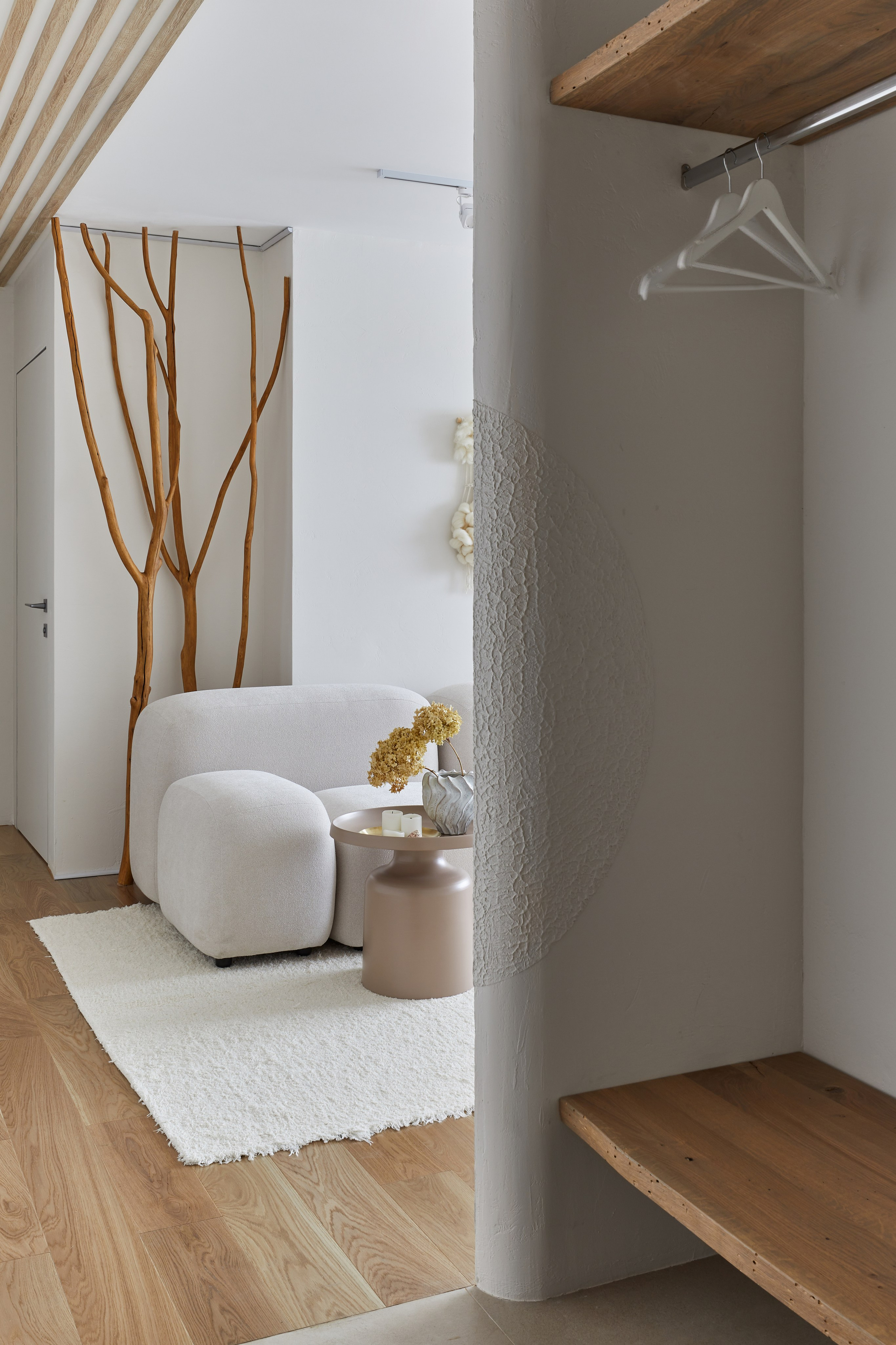 Дизайнерская фотосъёмка проекта для Варнавской Наталии. Интерьерный фотограф в Сочи Анисимова Ольга