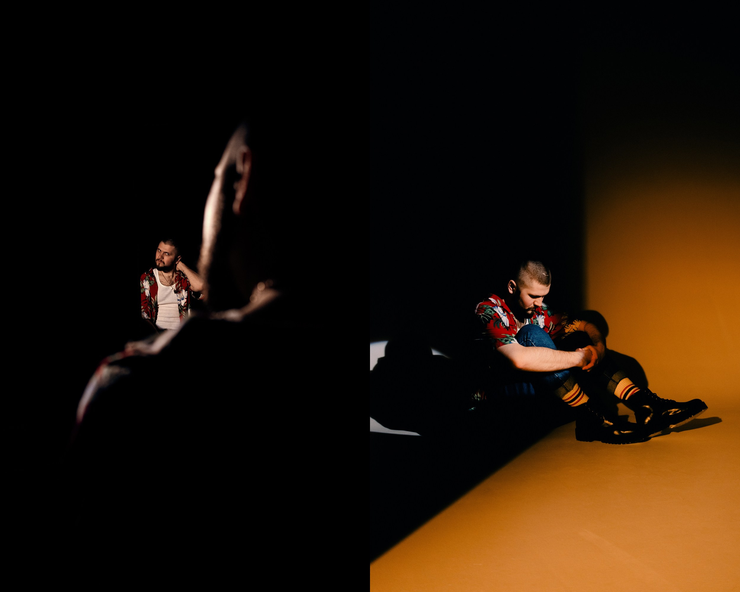 Андрей. PASHAHARCE PHOTOGRAPHER & VIDEOGRAPHER