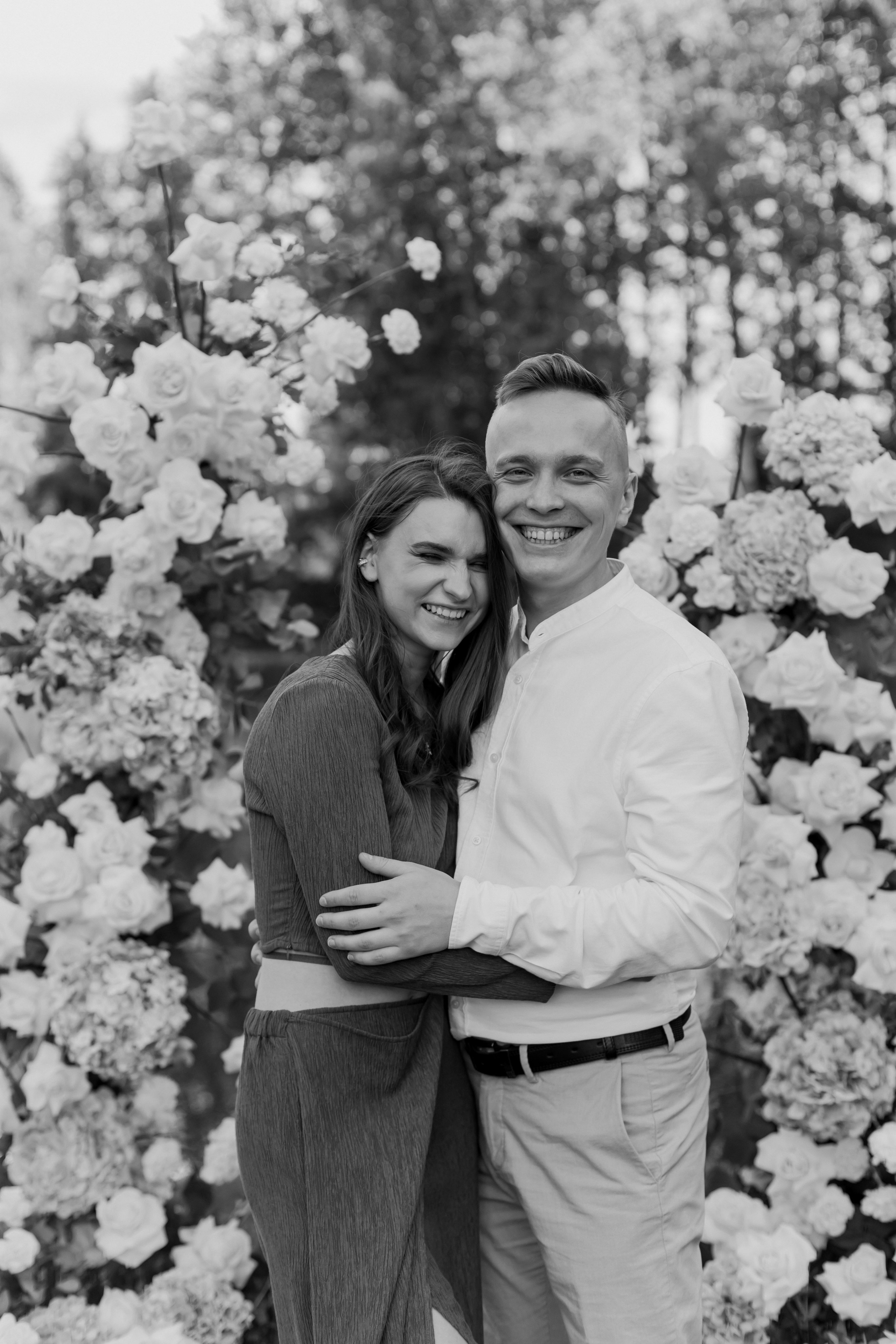 Dmitry & Diana. Главная