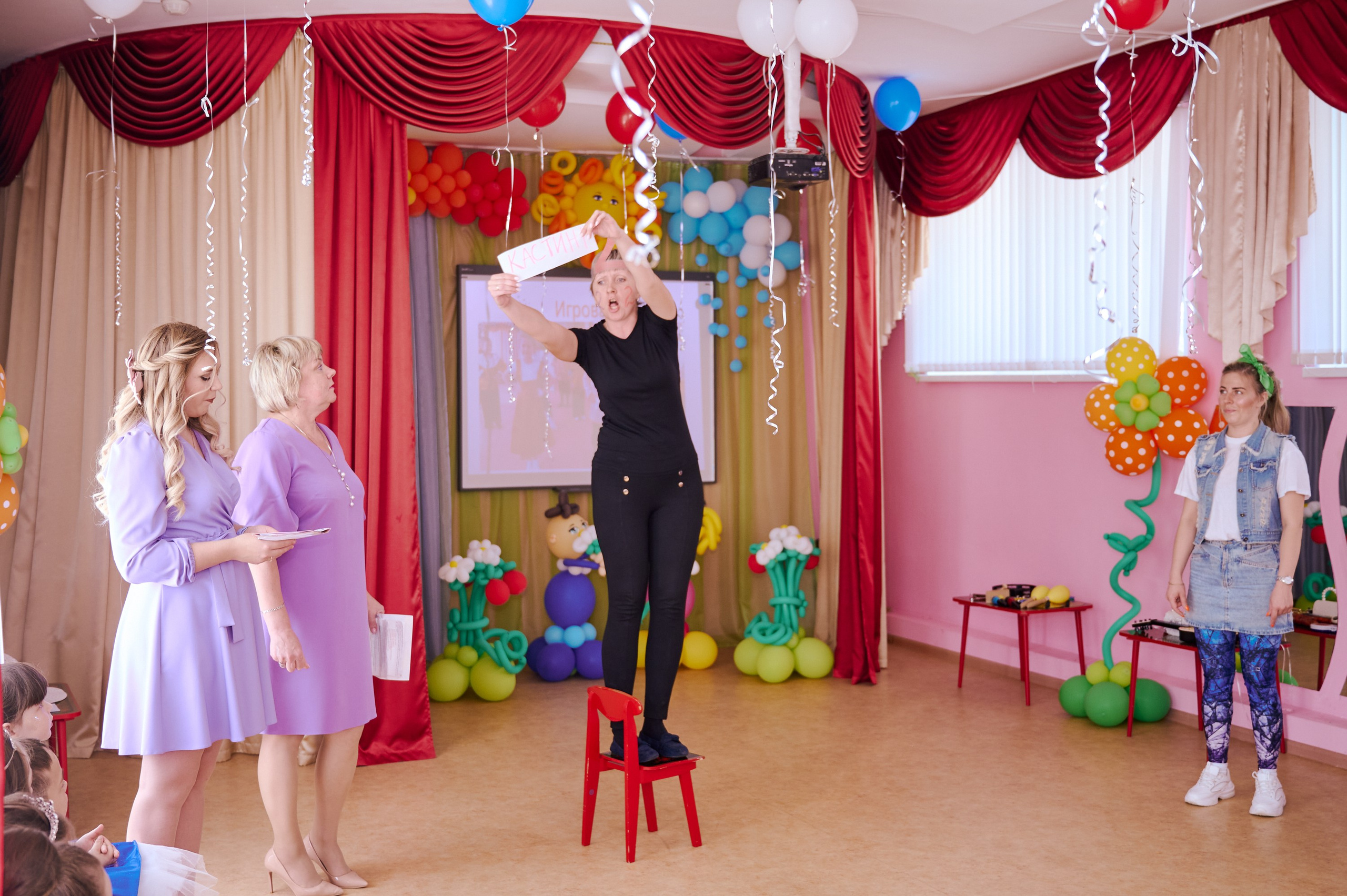 Детские праздники, Выпускные, 1 сентября. Выпускные Альбомы в Нижнем Новгороде