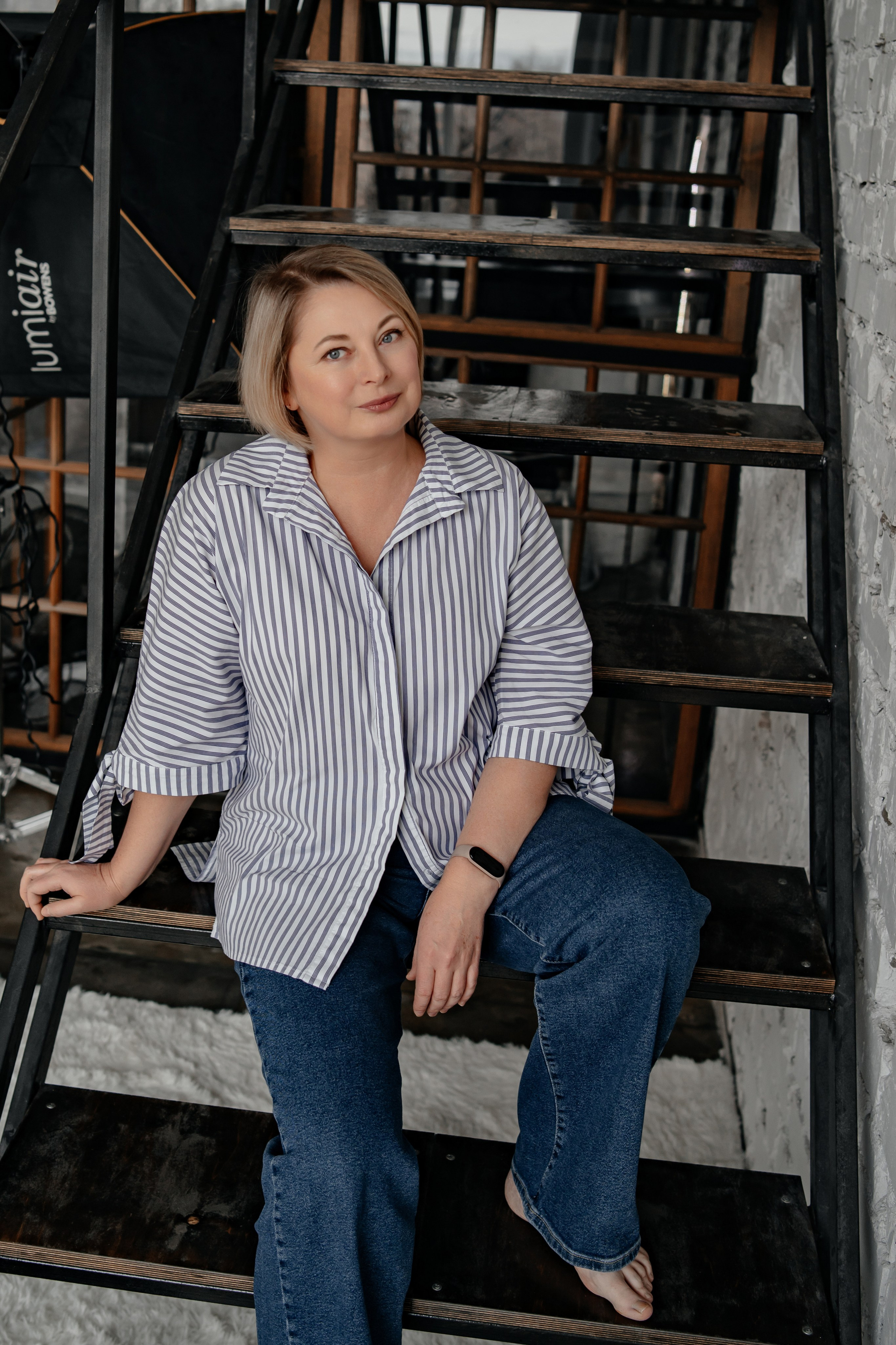 Ольга. Фотограф Людмила Панюхина г. Нижний Новгород