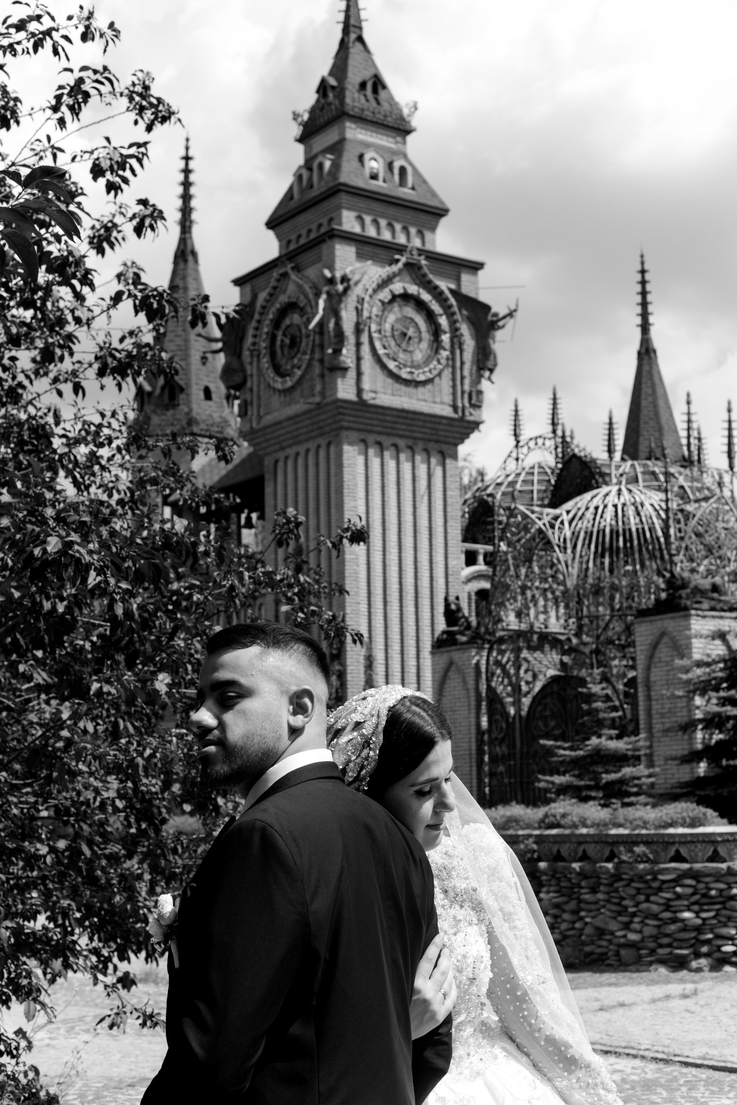 Свадебный фотограф Тулинова Мария