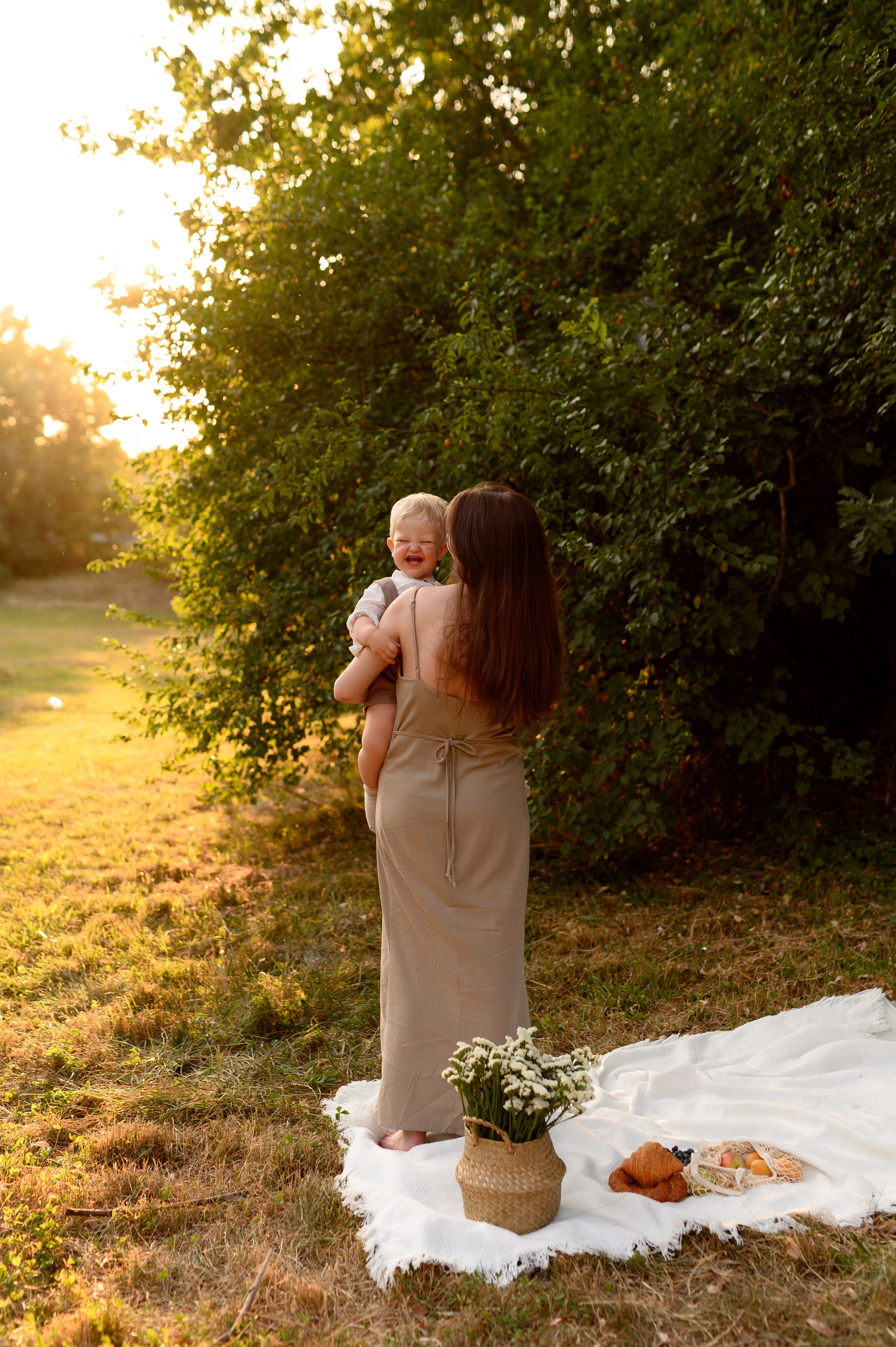 Аня и Миша Ботанический сад. Фотограф в Краснодаре Скубицкая Альбина