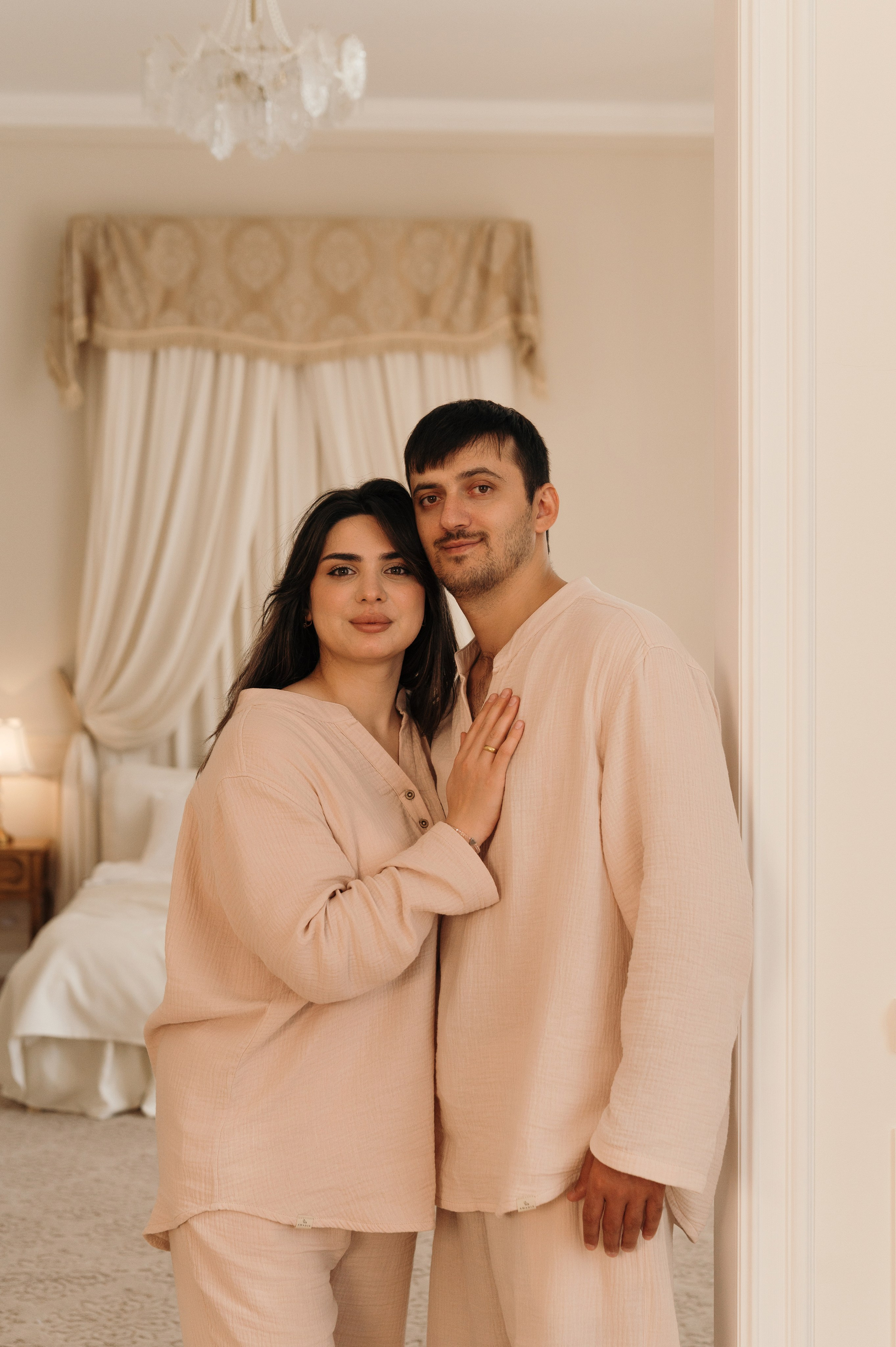 Даяна, Миро и Дамир. Фотограф в Краснодаре Скубицкая Альбина