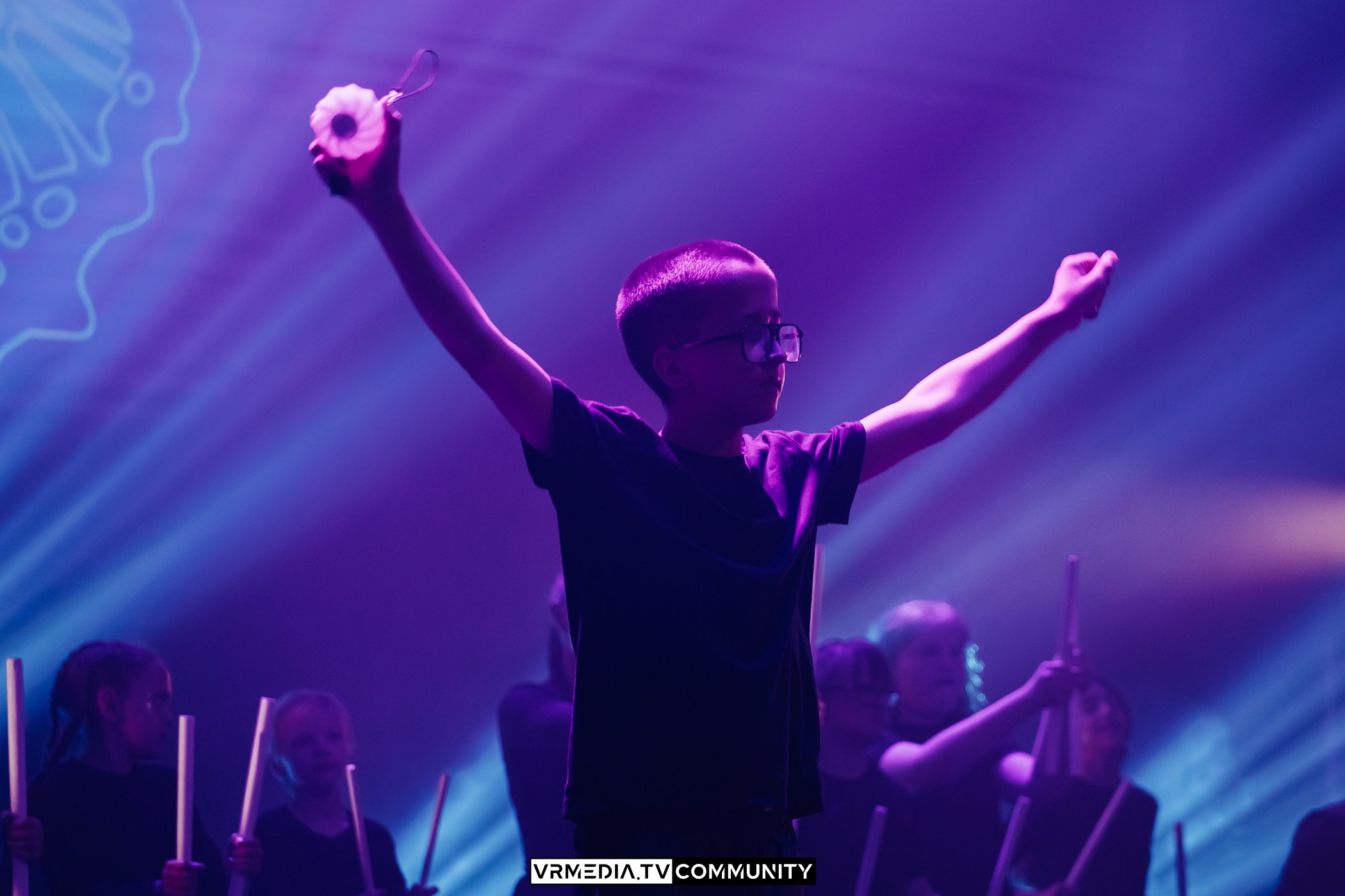 Отчетный концерт Дома танцев «House of dance»