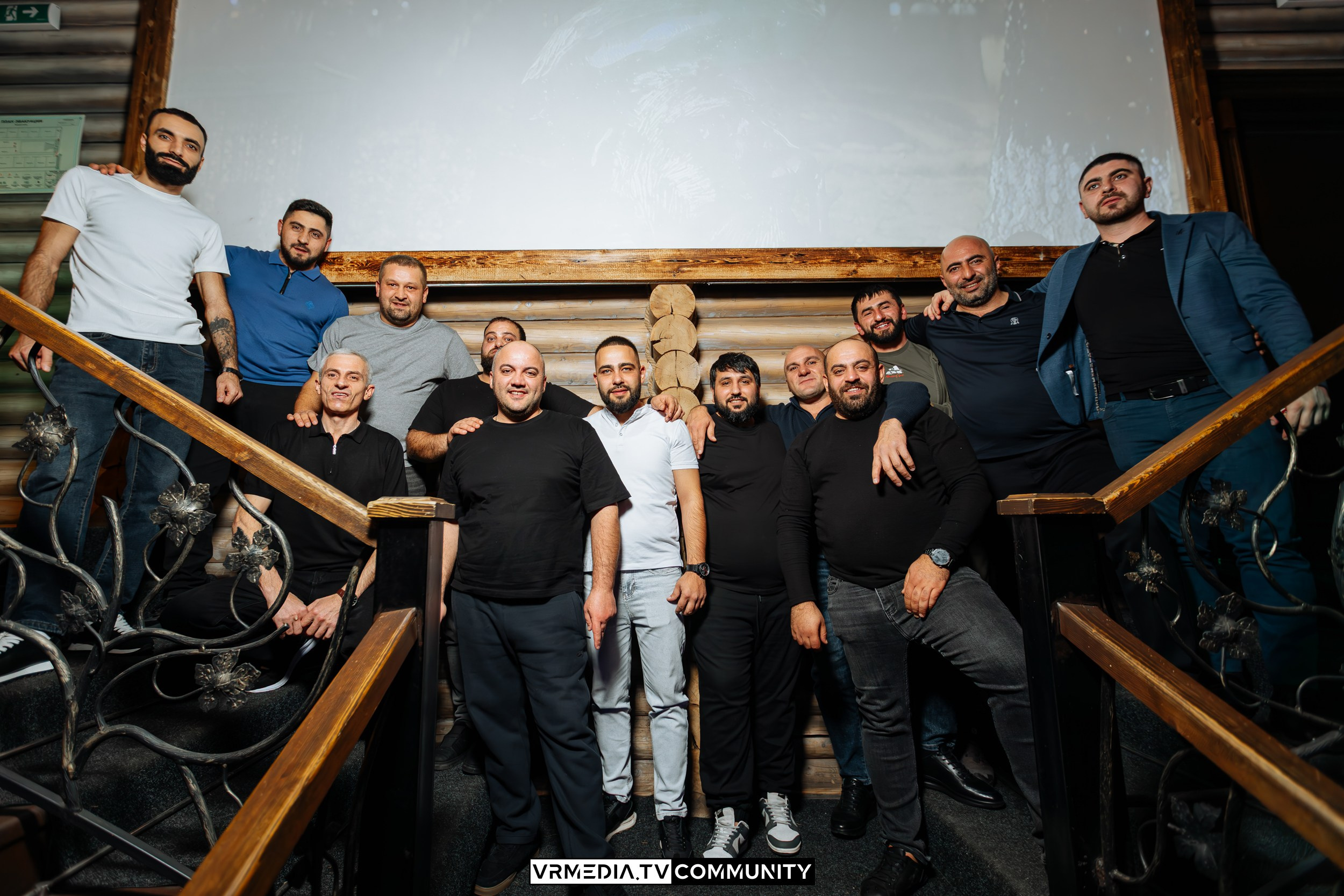 В гостях «У Петровича»