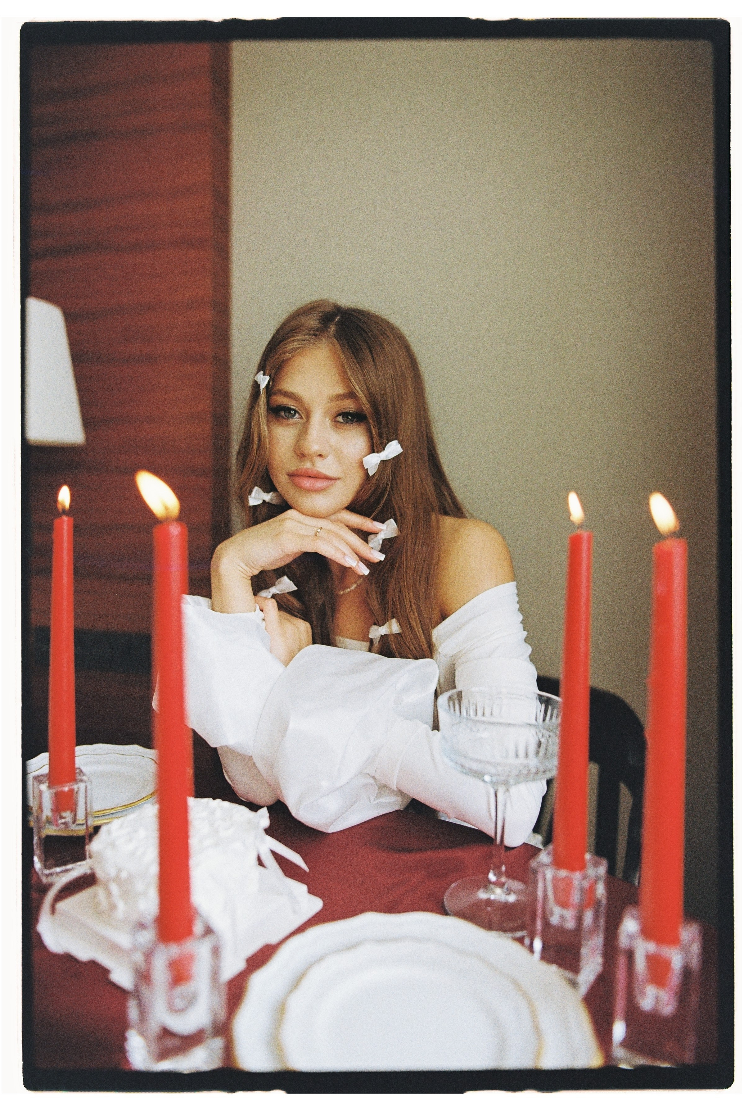 • Свадебная