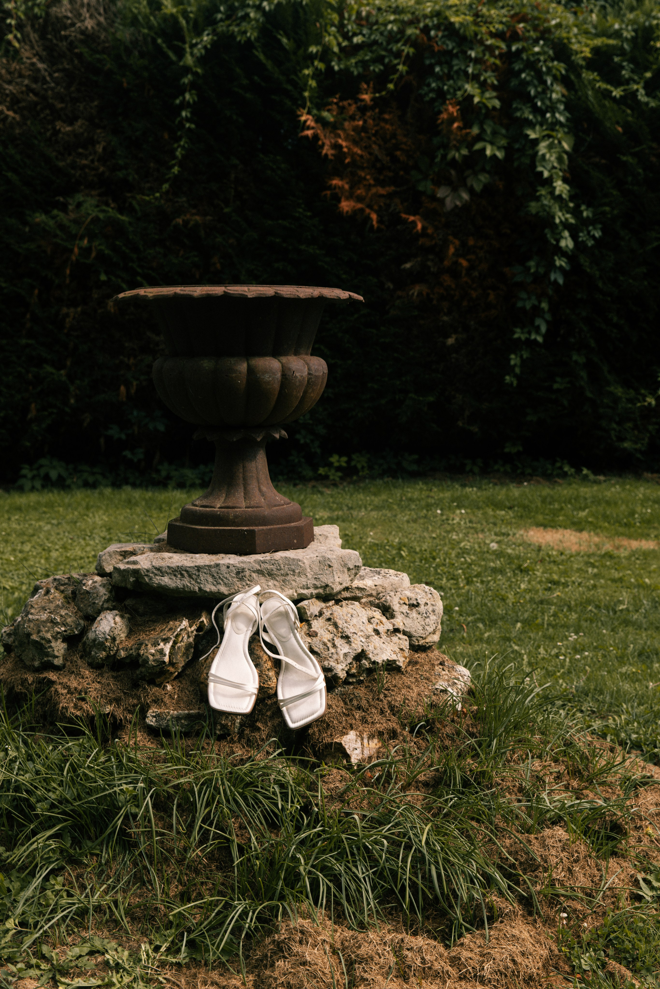 Le Moulin Jaune. Photographe à Paris