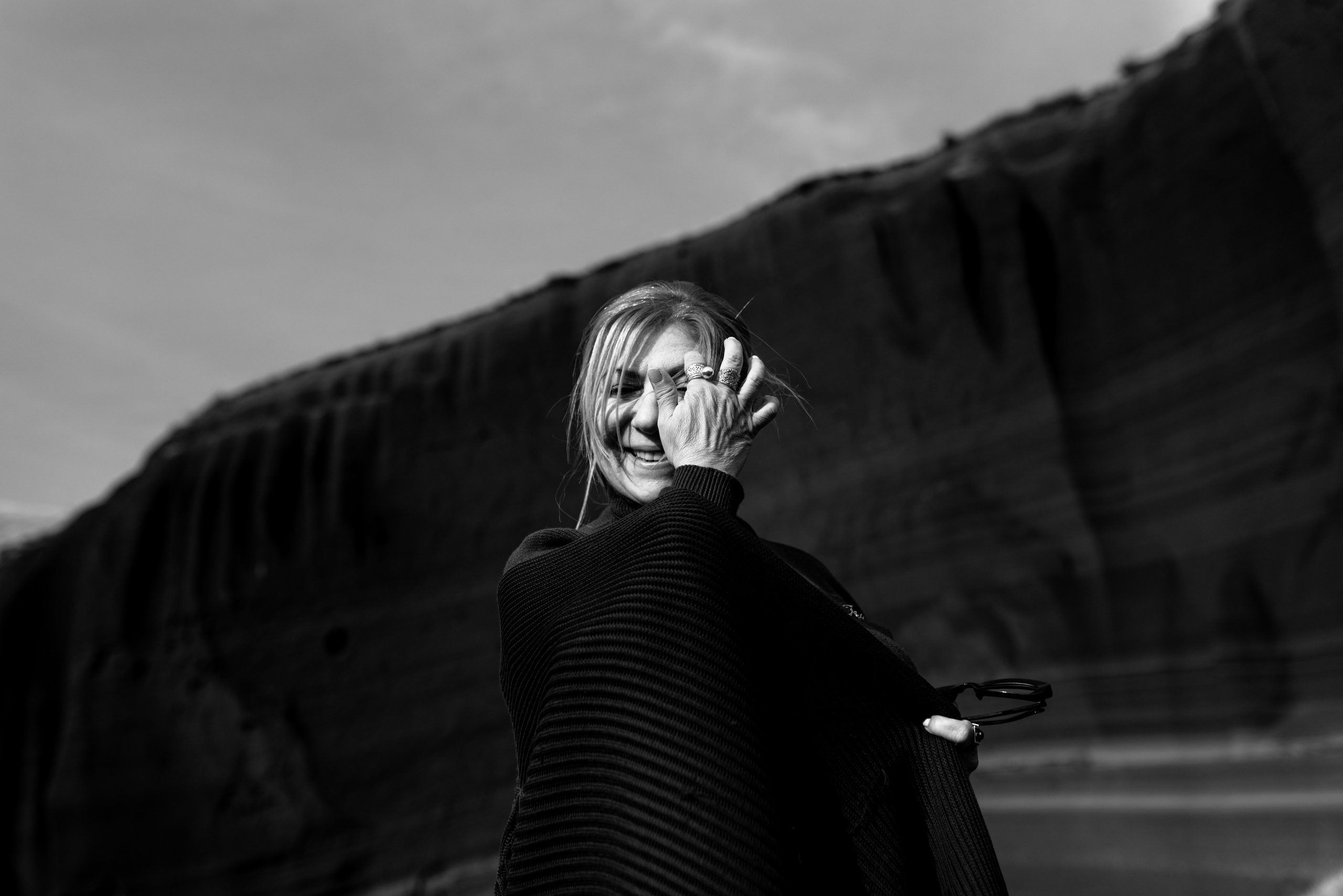 Женский круг на Гутанасаре. Портретный фотограф в Ереване и Челябинске Шаханская Ольга