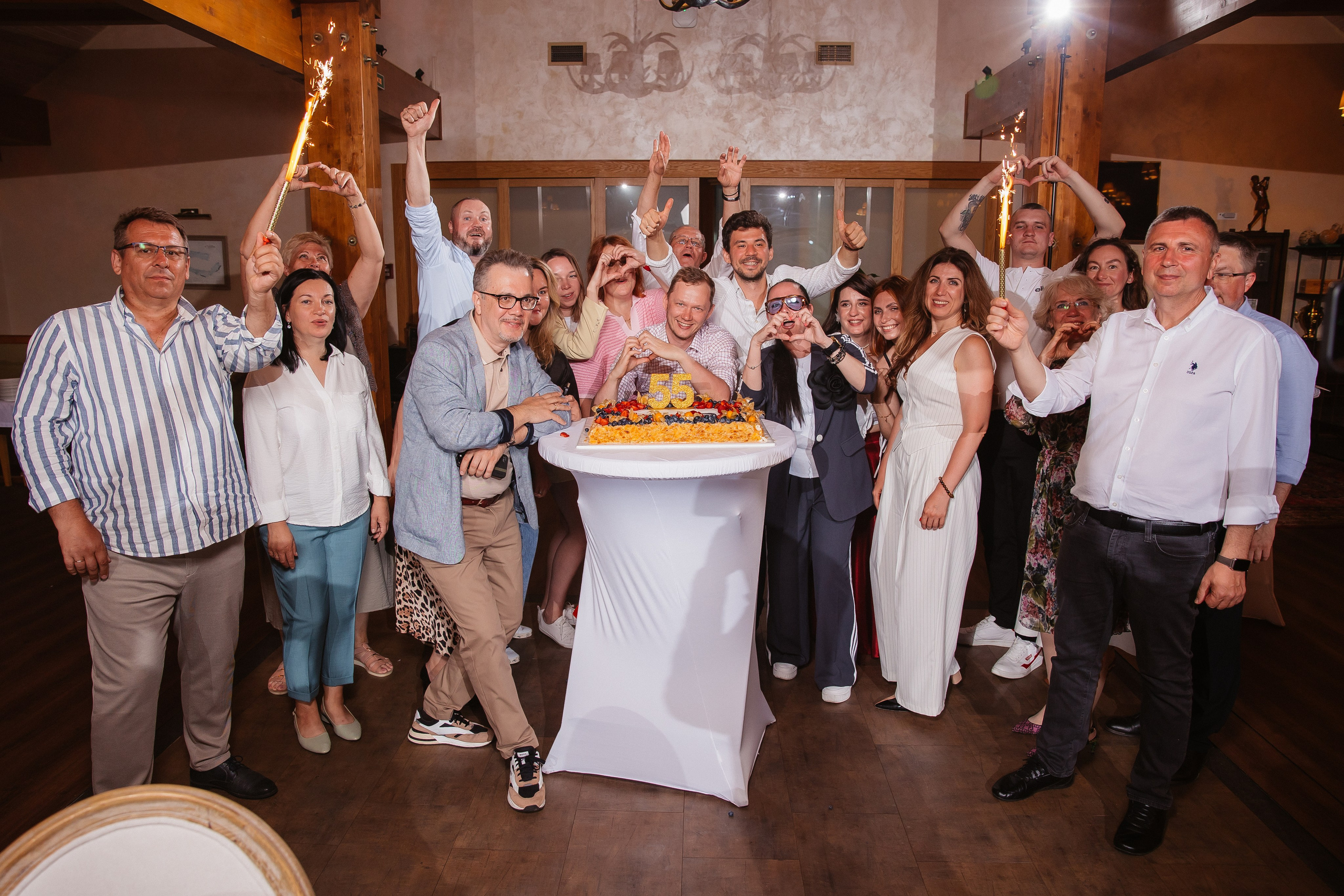 События. Фотограф в Санкт-Петербурге Кирюшенков Андрей