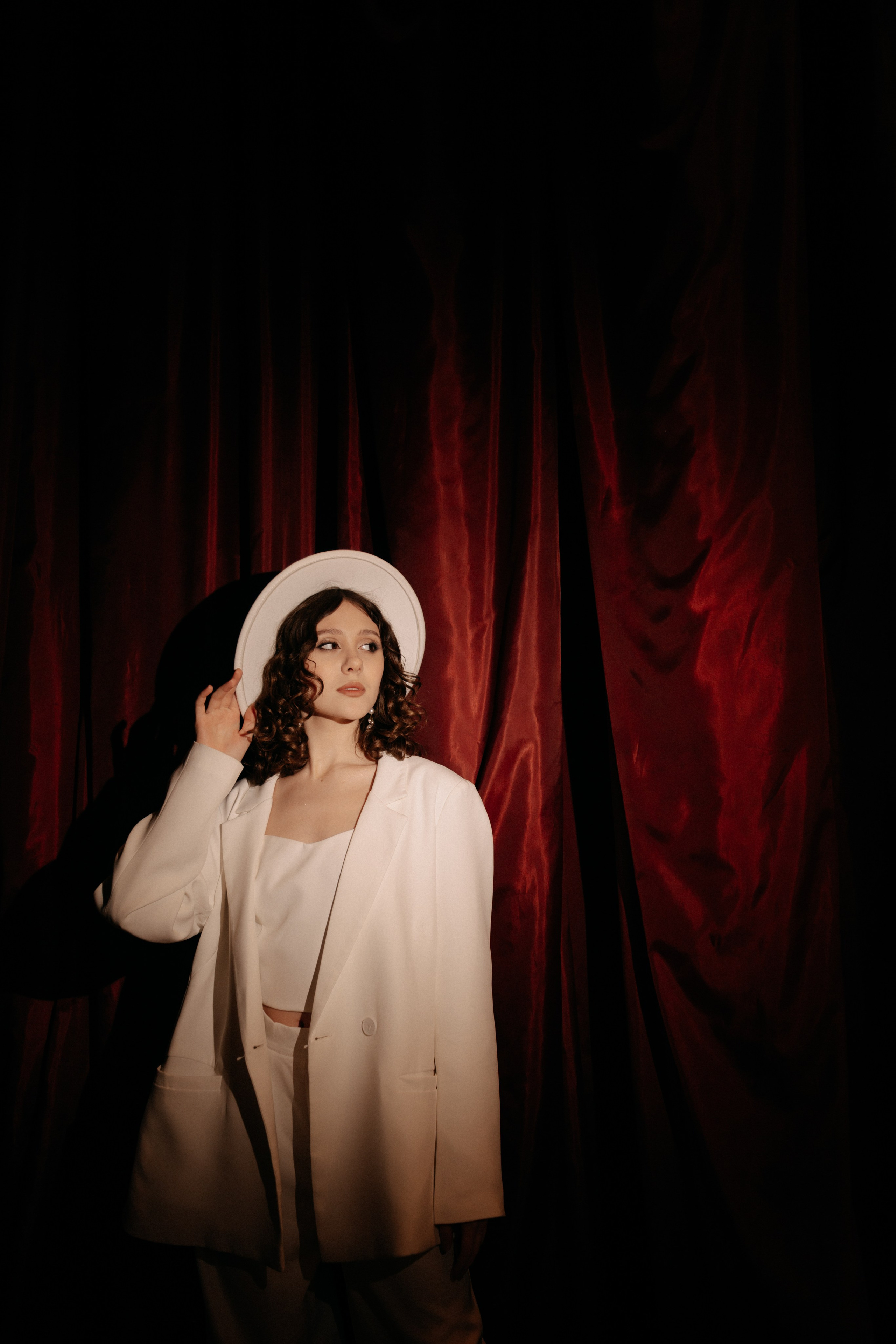 Вика. Свадебный и семейный фотограф Новосибирск