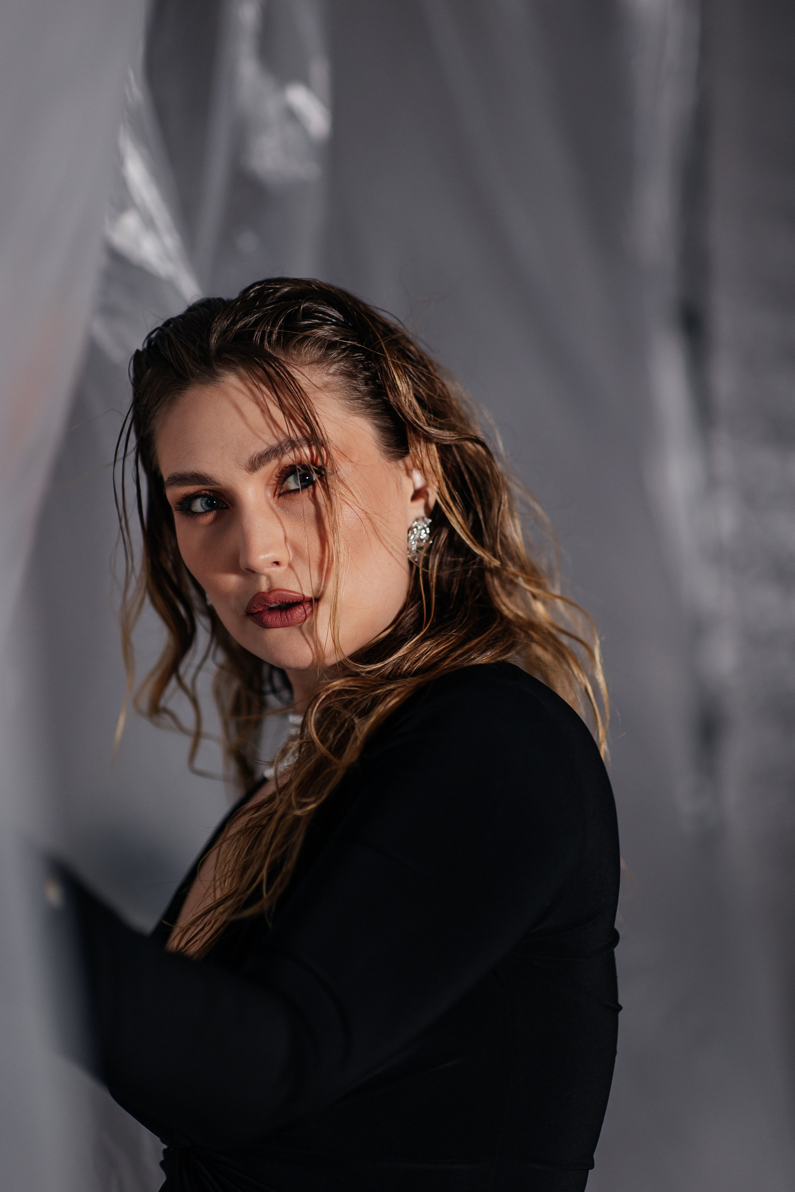 Мари. Свадебный и семейный фотограф Новосибирск