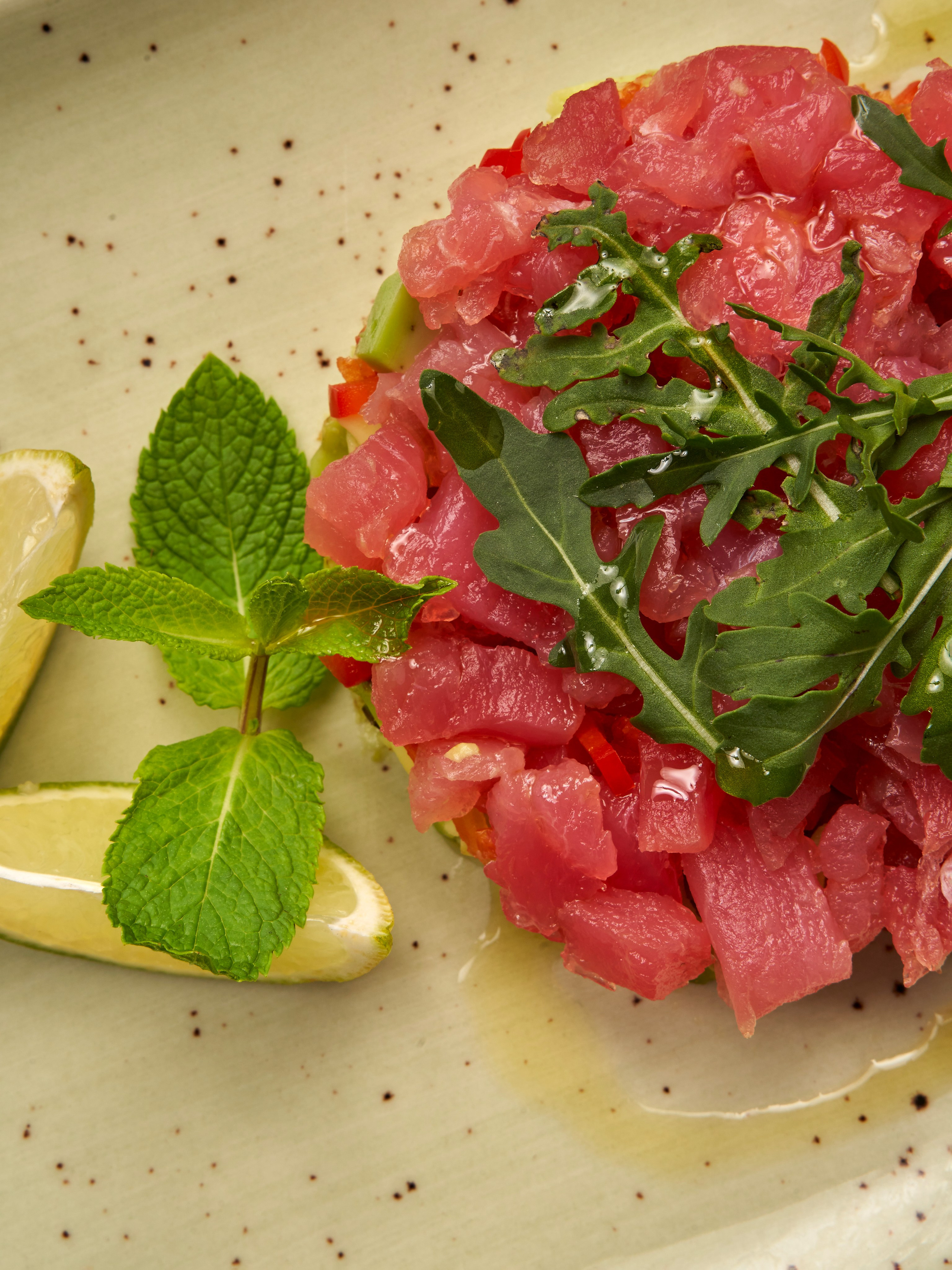 Ресторан «Космик». Контент фотограф в Москве Александр Хитько