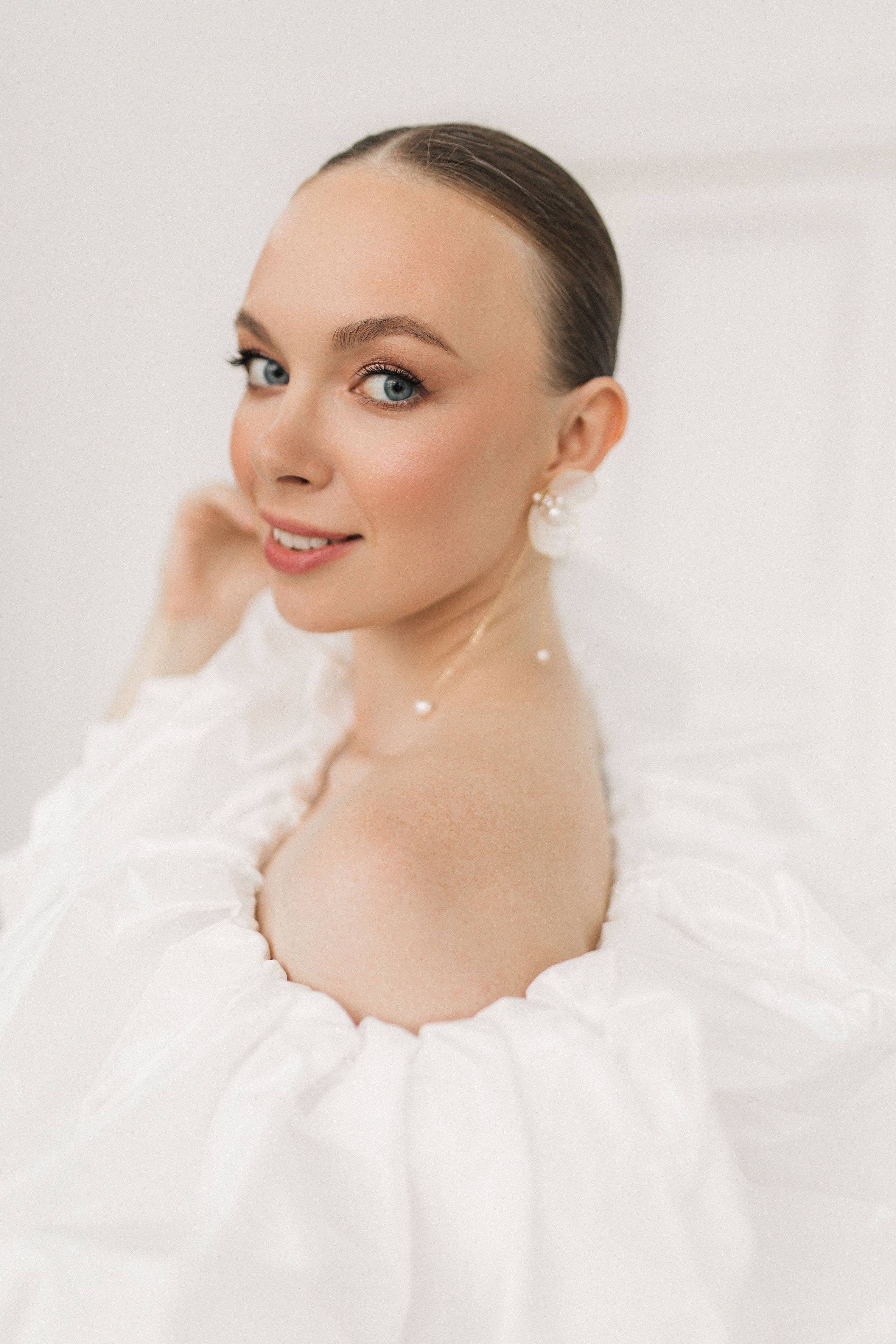 Мария и Александр. Семейный и свадебный фотограф в Екатеринбурге Орлова Ирина