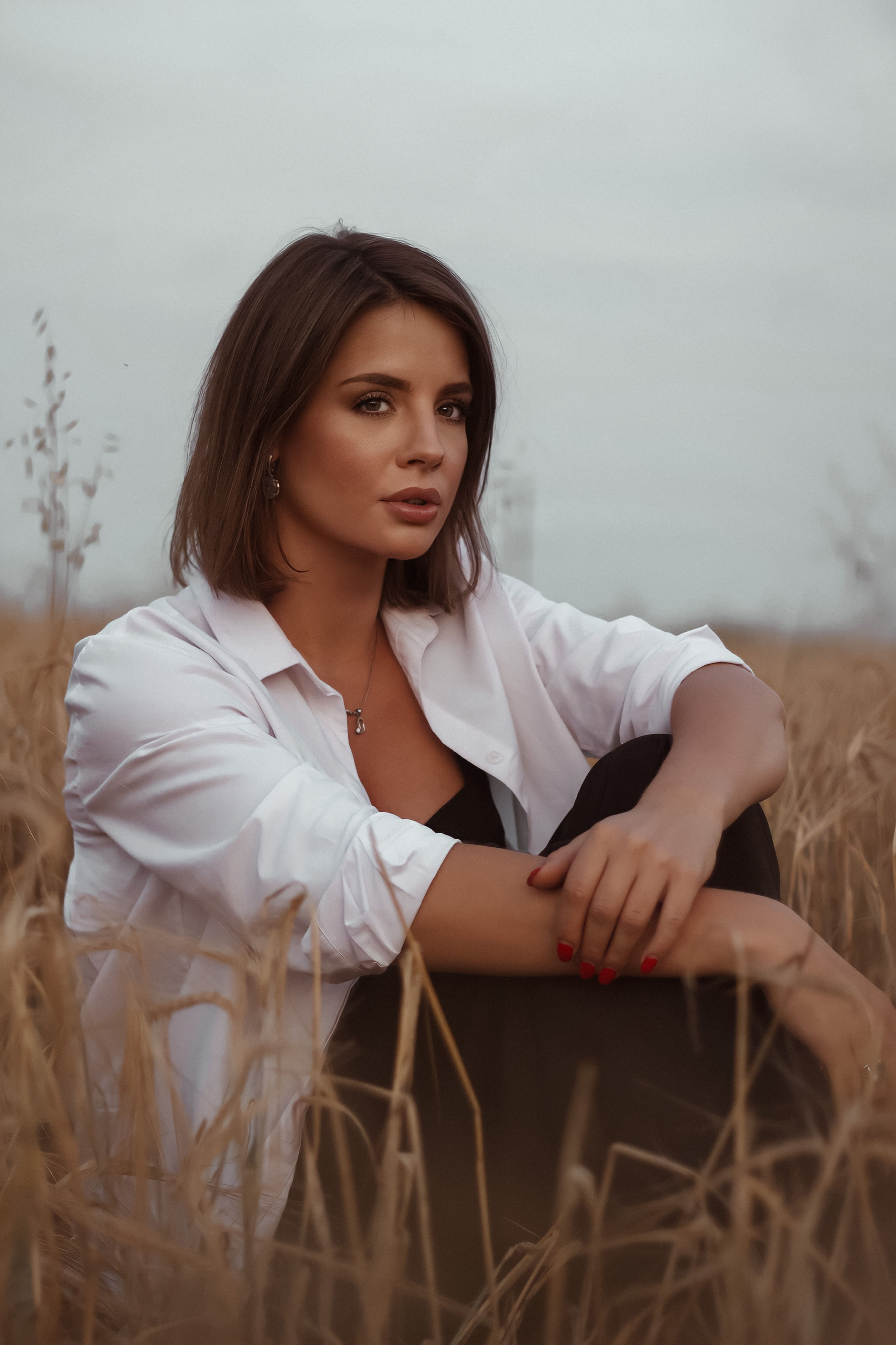 SOFIA. Фотограф Ожерельева Ольга. Love story · Portraits · Individual photoshoot