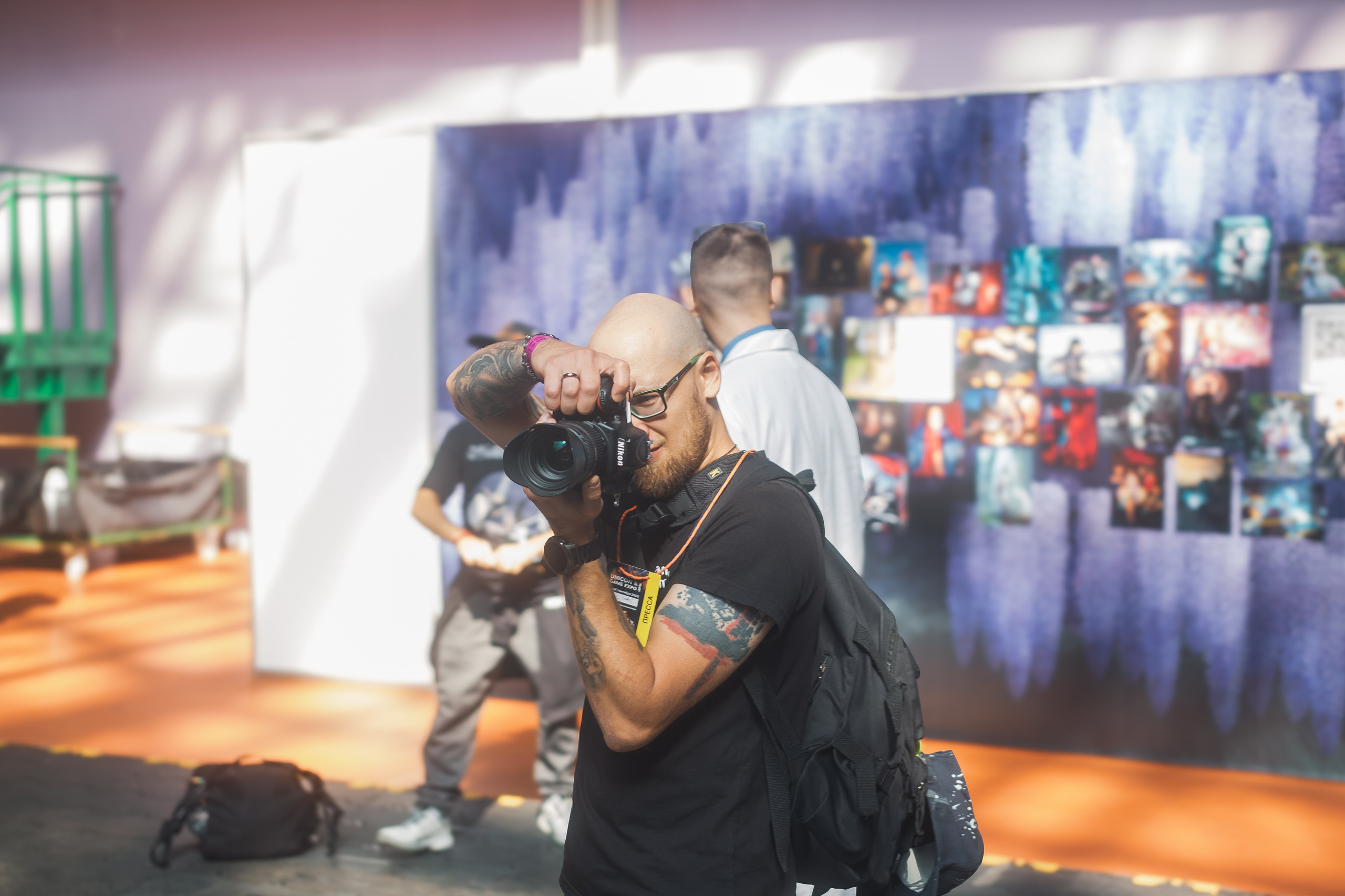 Unicon 2025 & Game Expo Minsk