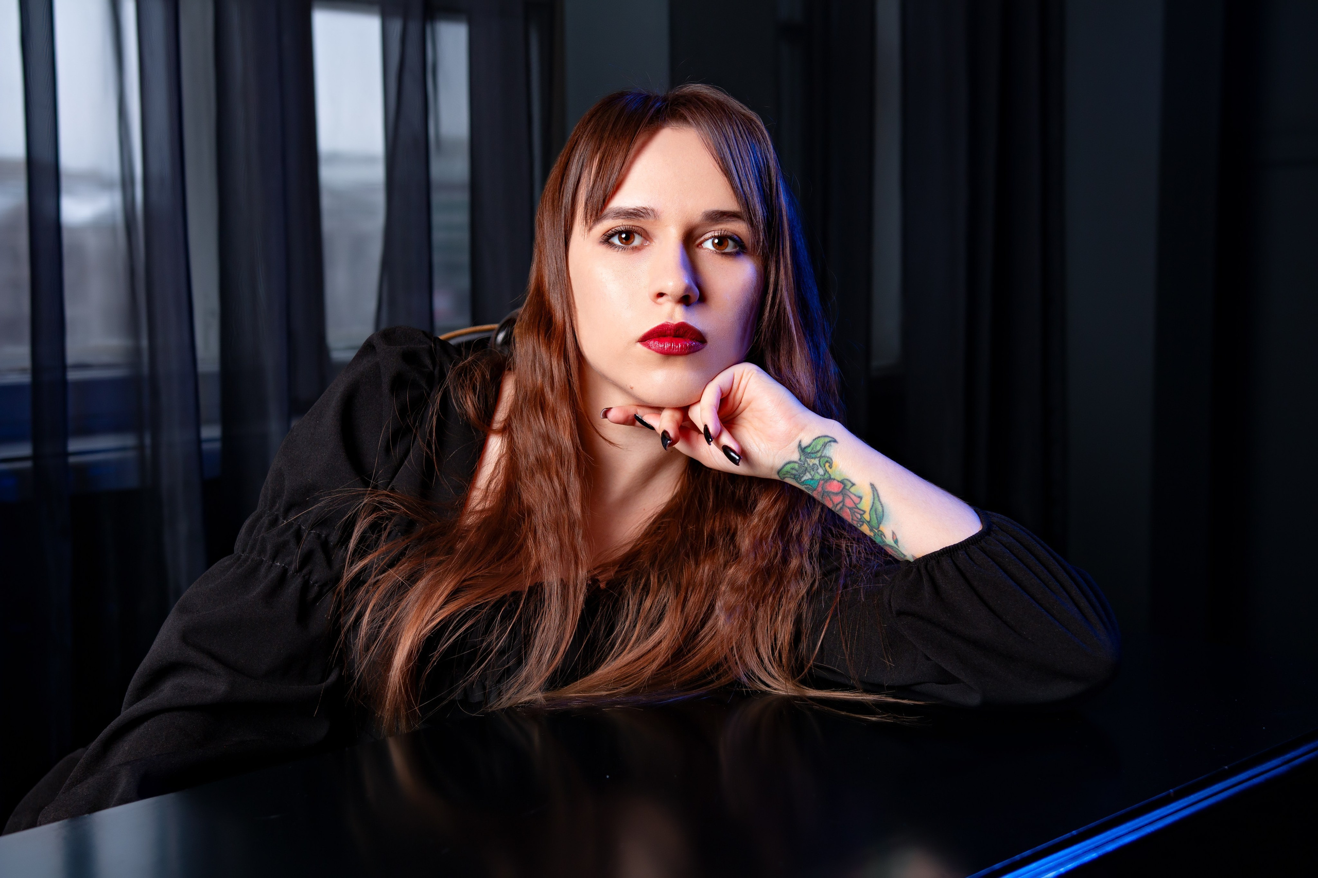 Персональная фотосессия