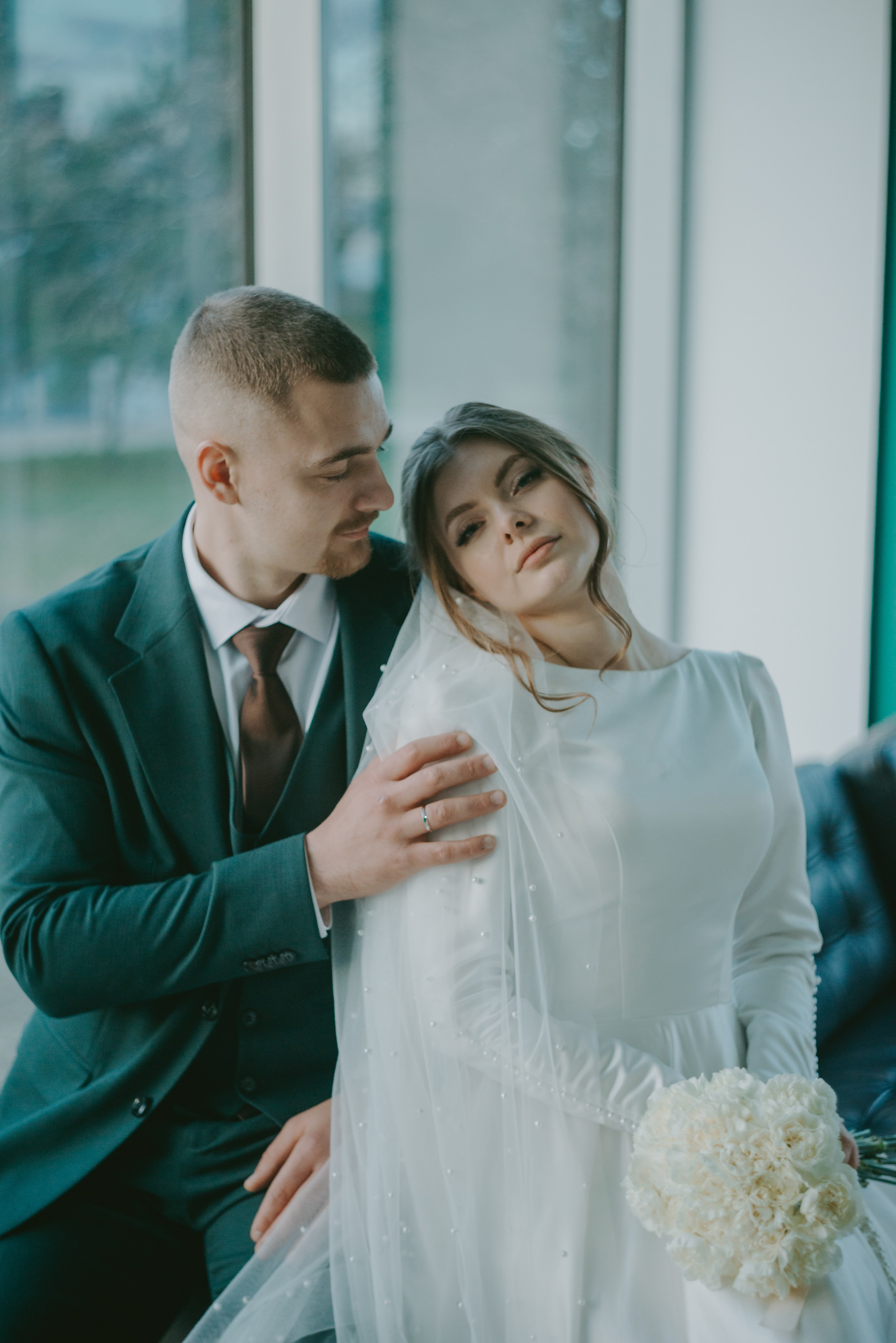 Владислав&Анна. Свадебный и семейный фотограф город Темрюк Фотостудия Темрюк