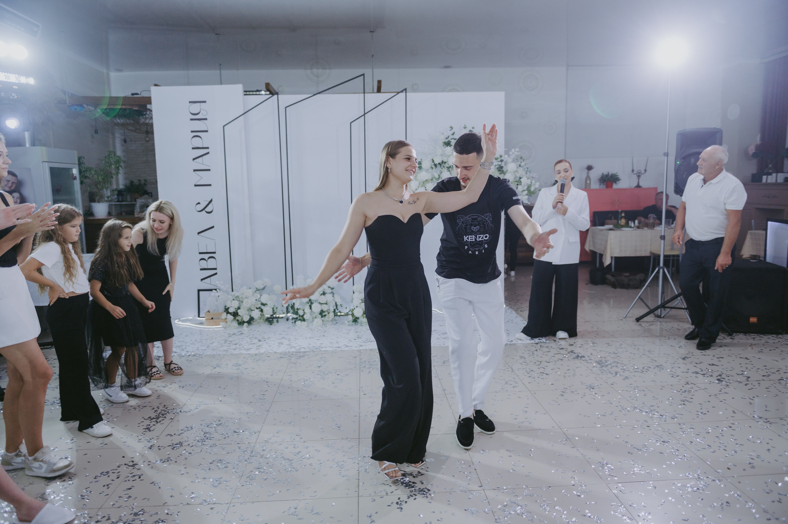 Мария&Павел фотограф Елена Горбач. Свадебный и семейный фотограф город Темрюк Фотостудия Темрюк